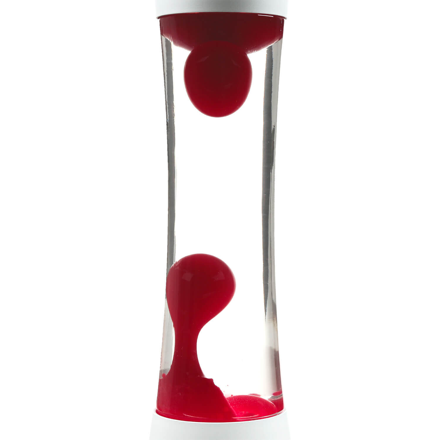 Lavalampe Ringo Rot Krug, Töpferei, Vase, Essen, Ketchup