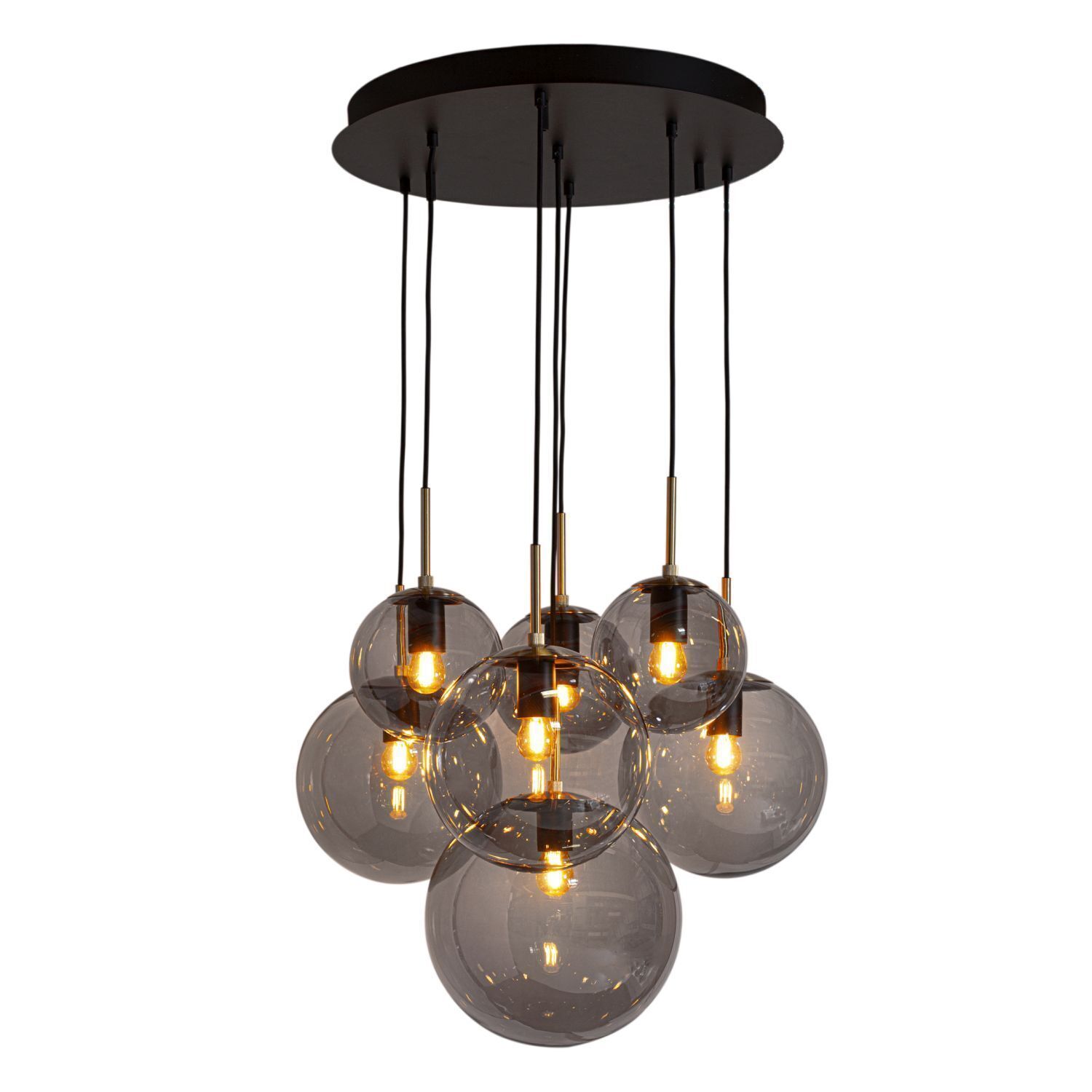 Leuchter, Lampe, Deckenleuchte, Leuchte