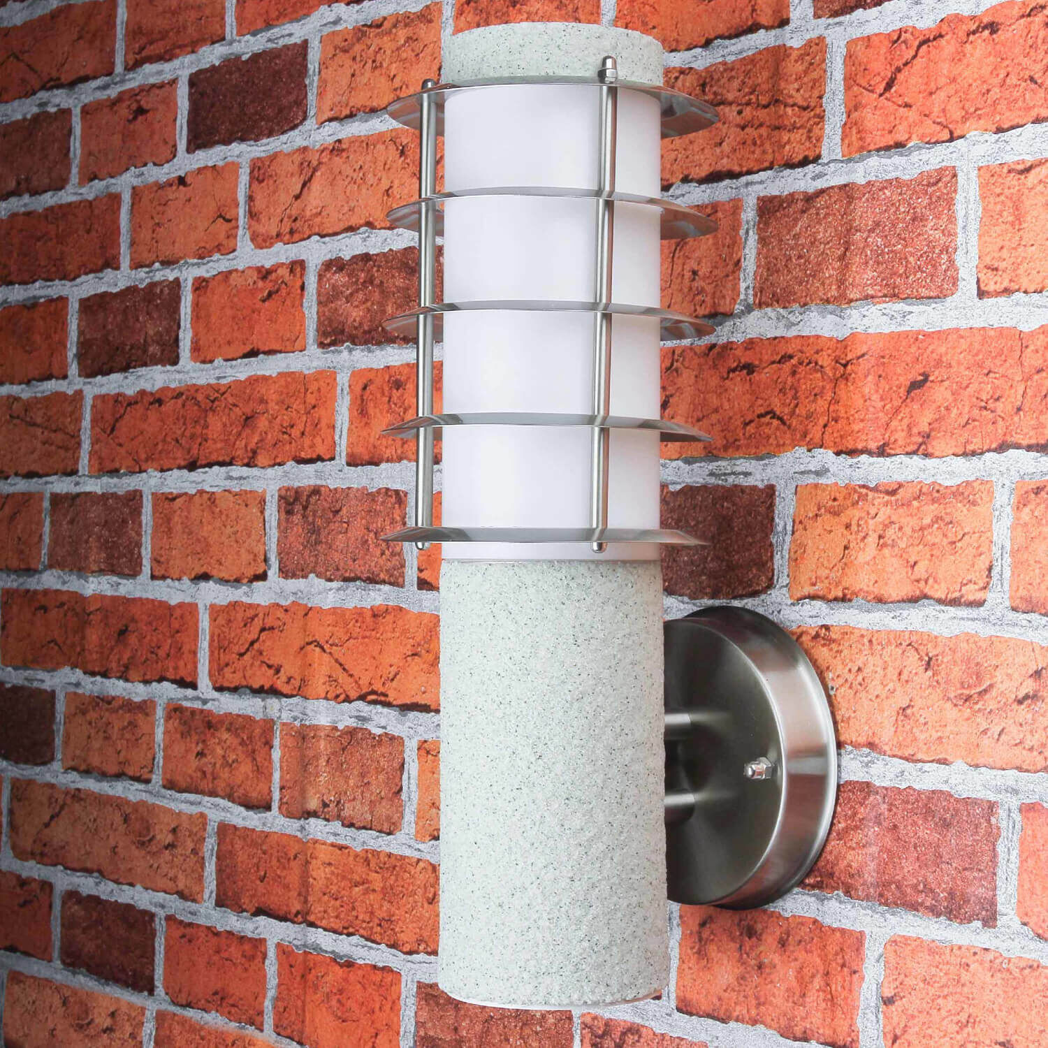 Architektur, Gebäude, Mauer, Backstein