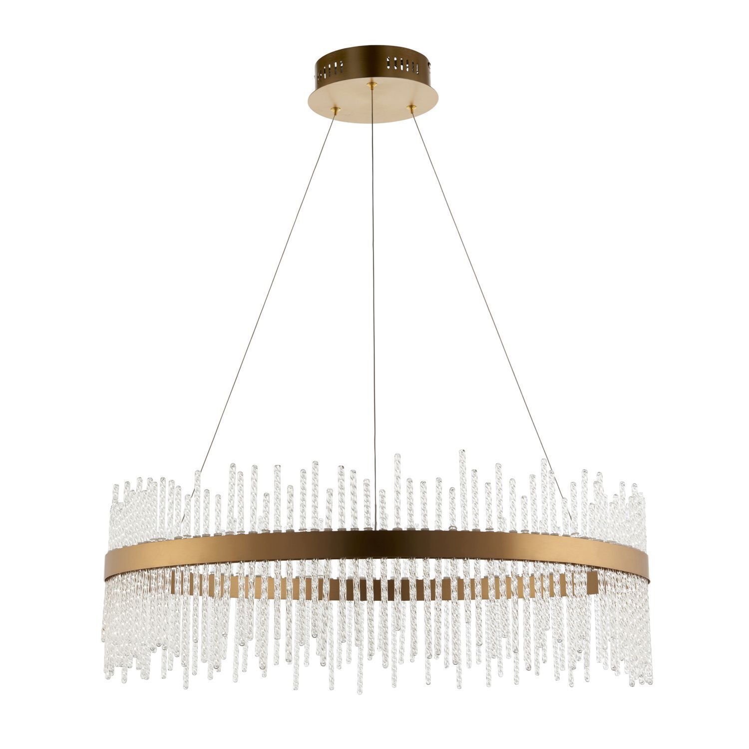 Leuchter, Lampe