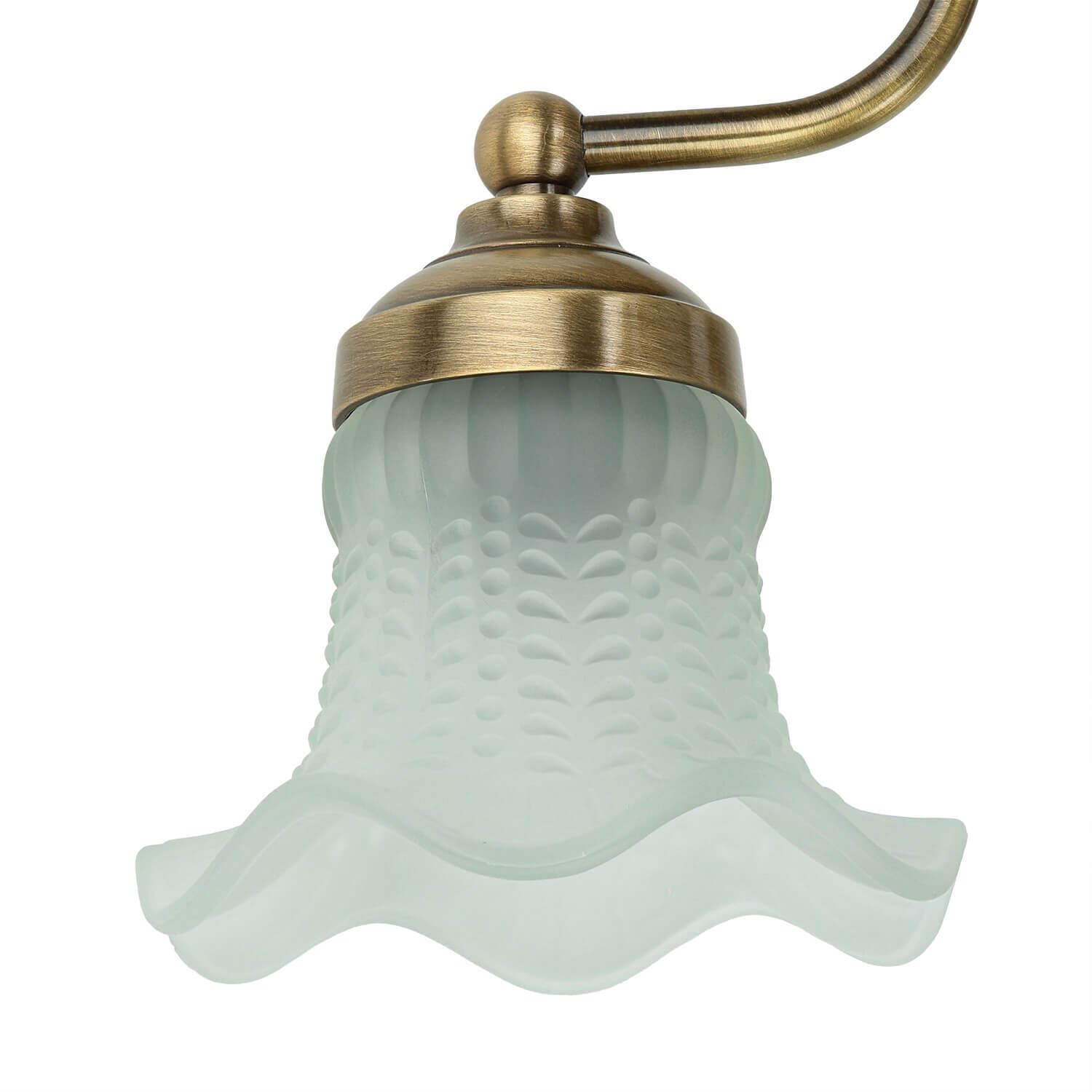 Premium Deckenleuchte Ø36cm 3-Flmg Lampe, Leuchte