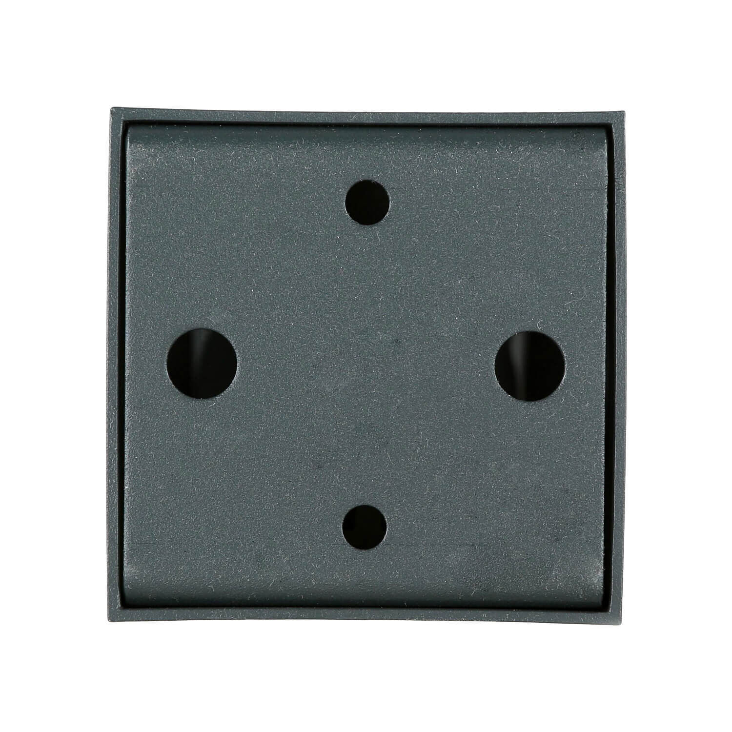 Außenlampe Anthrazit 50cm IP54 wetterfest Außenlampe Anthrazit 50cm IP54 wetterfest