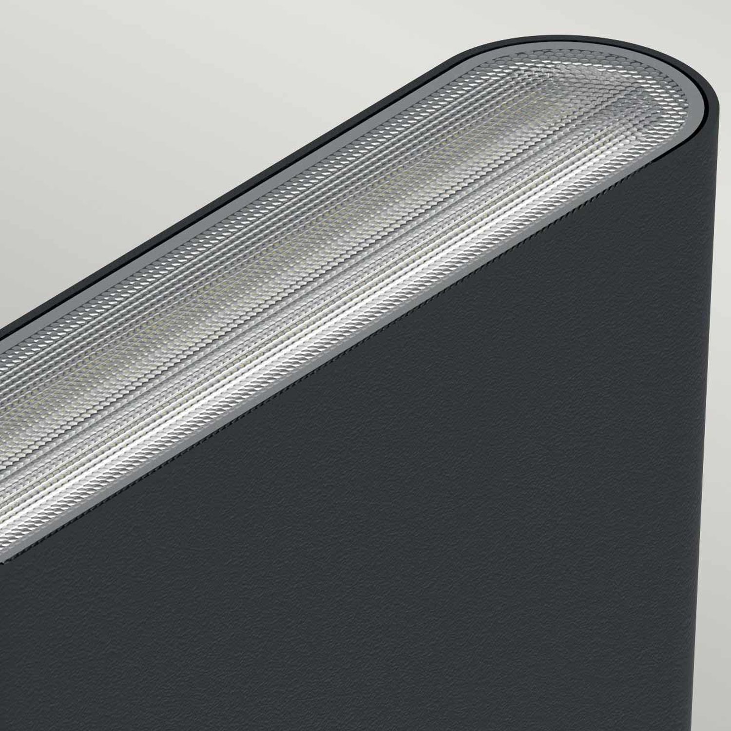 Beleuchtung, Aluminium