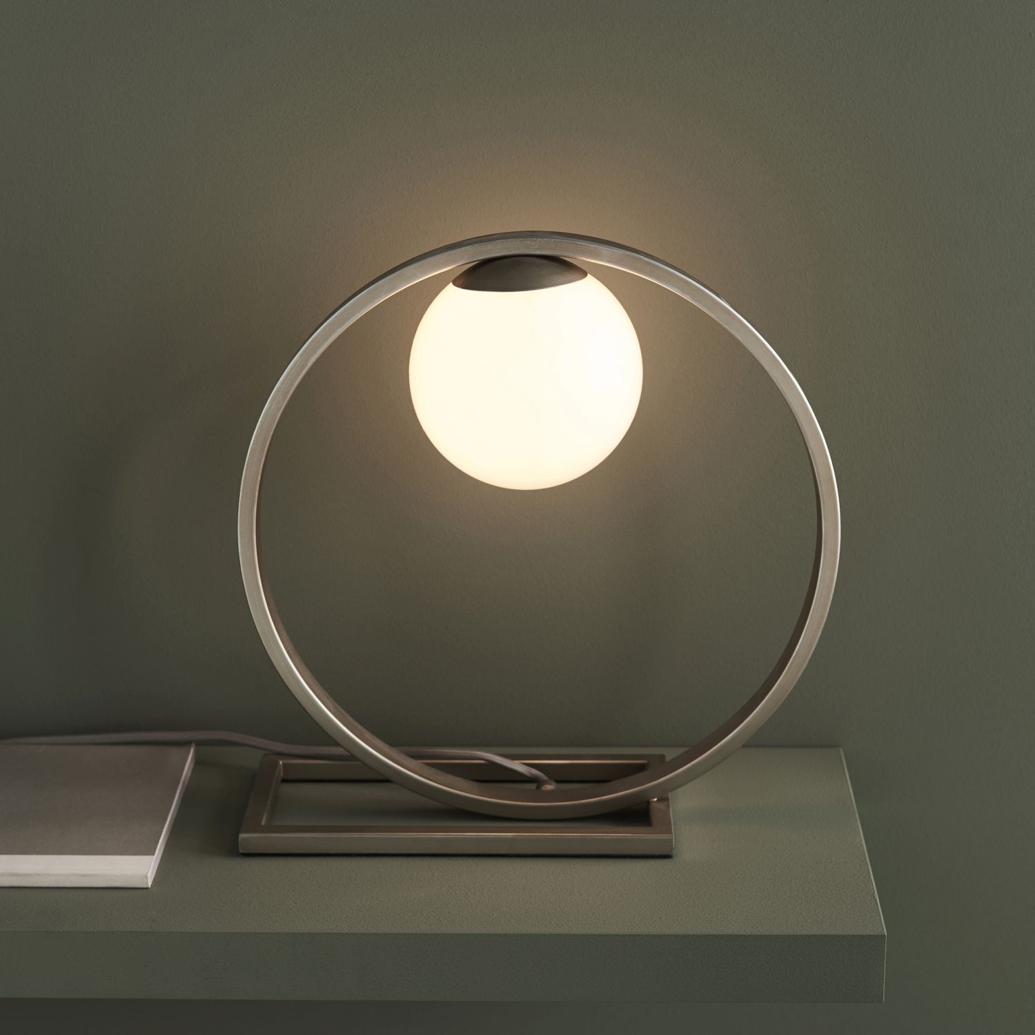 Lampe