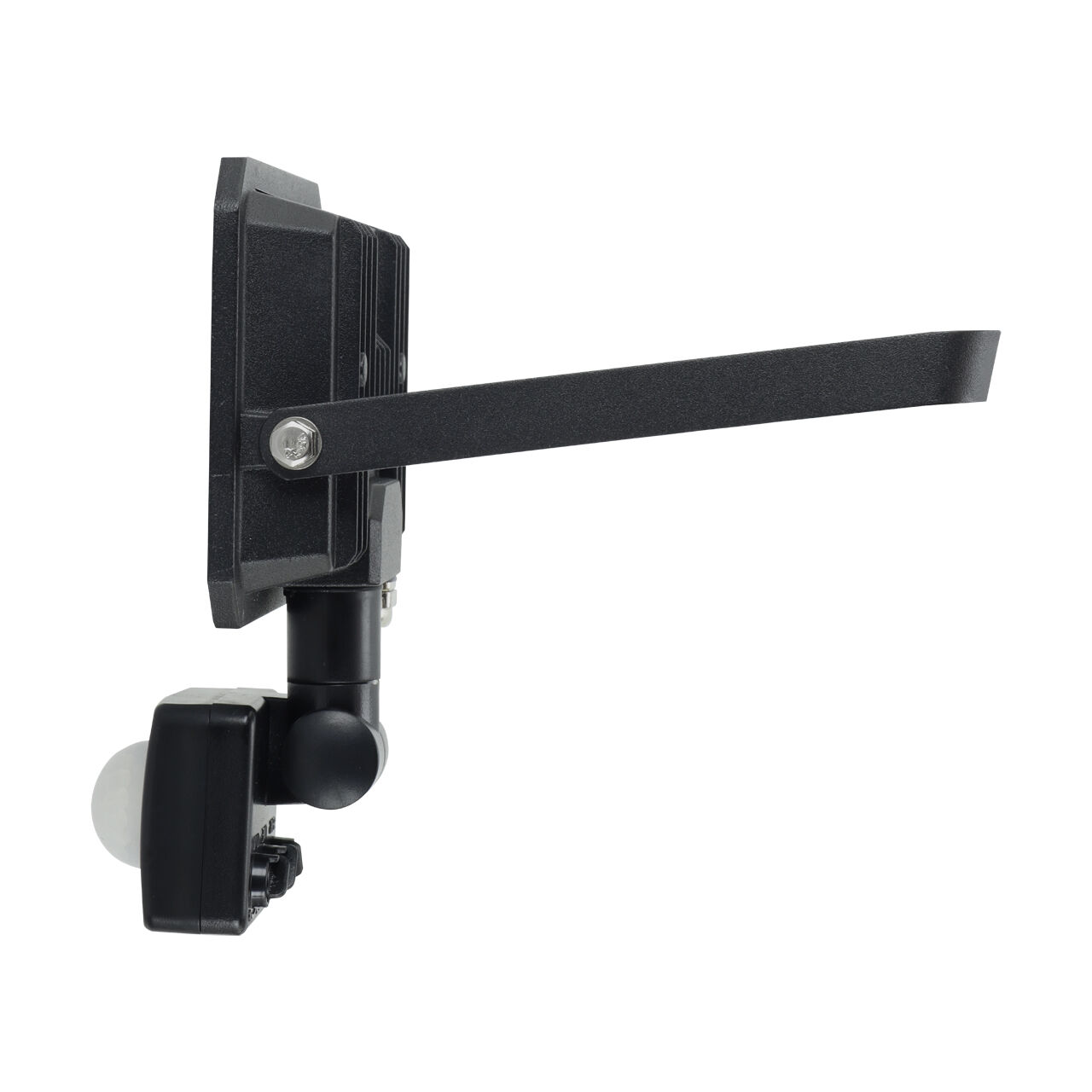 LED Strahler Bewegungsmelder B: 11,2 cm IP44 4200 K 2200 lm Kamera, Elektronik, Videokamera, Elektrisches Gerät, Mikrofon