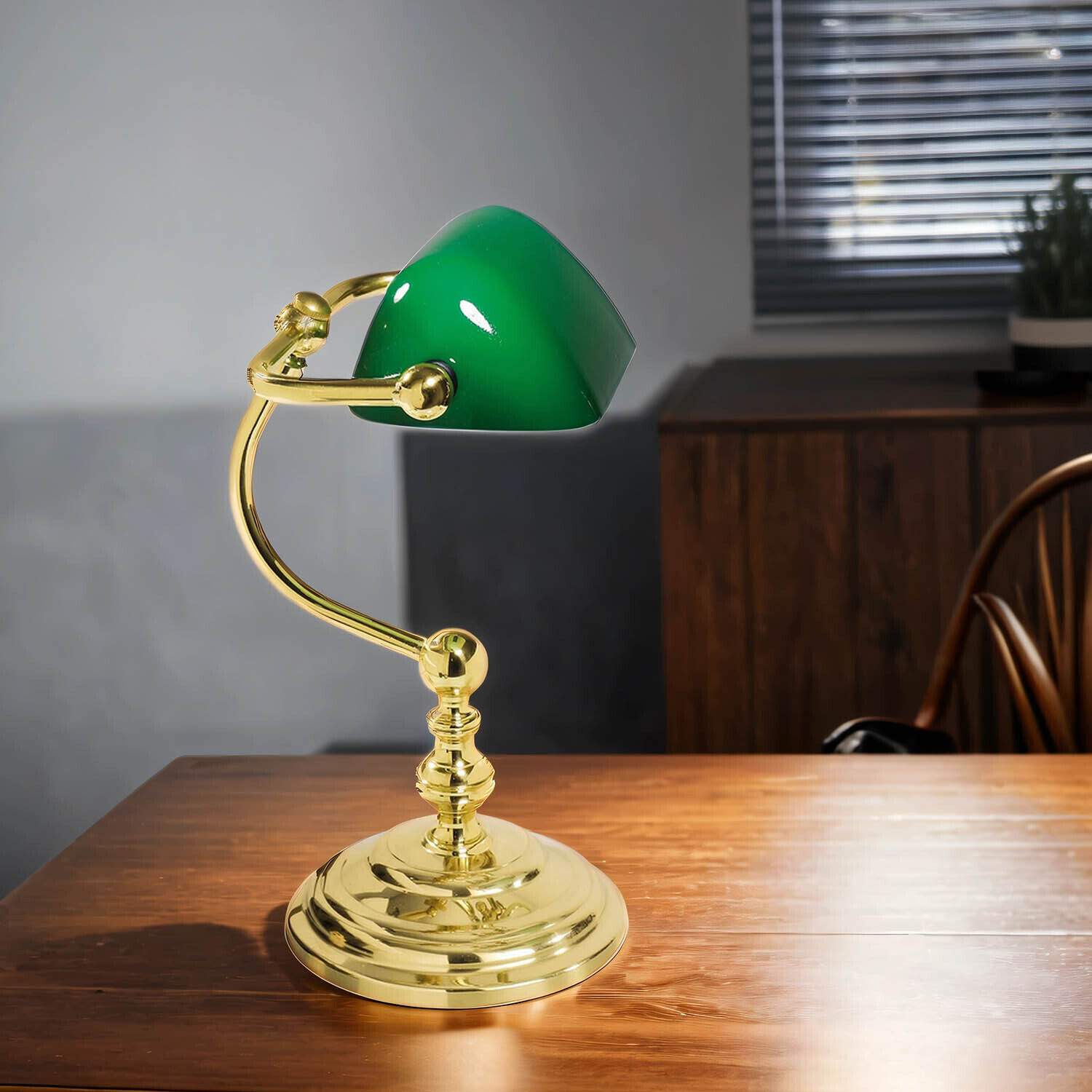 Lampe, Tischlampe