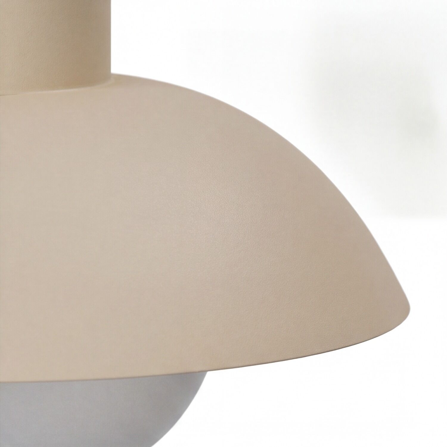 LE141826_06_lightopt_detail Sphäre, Lampe, Beige, Kugel, Schirm