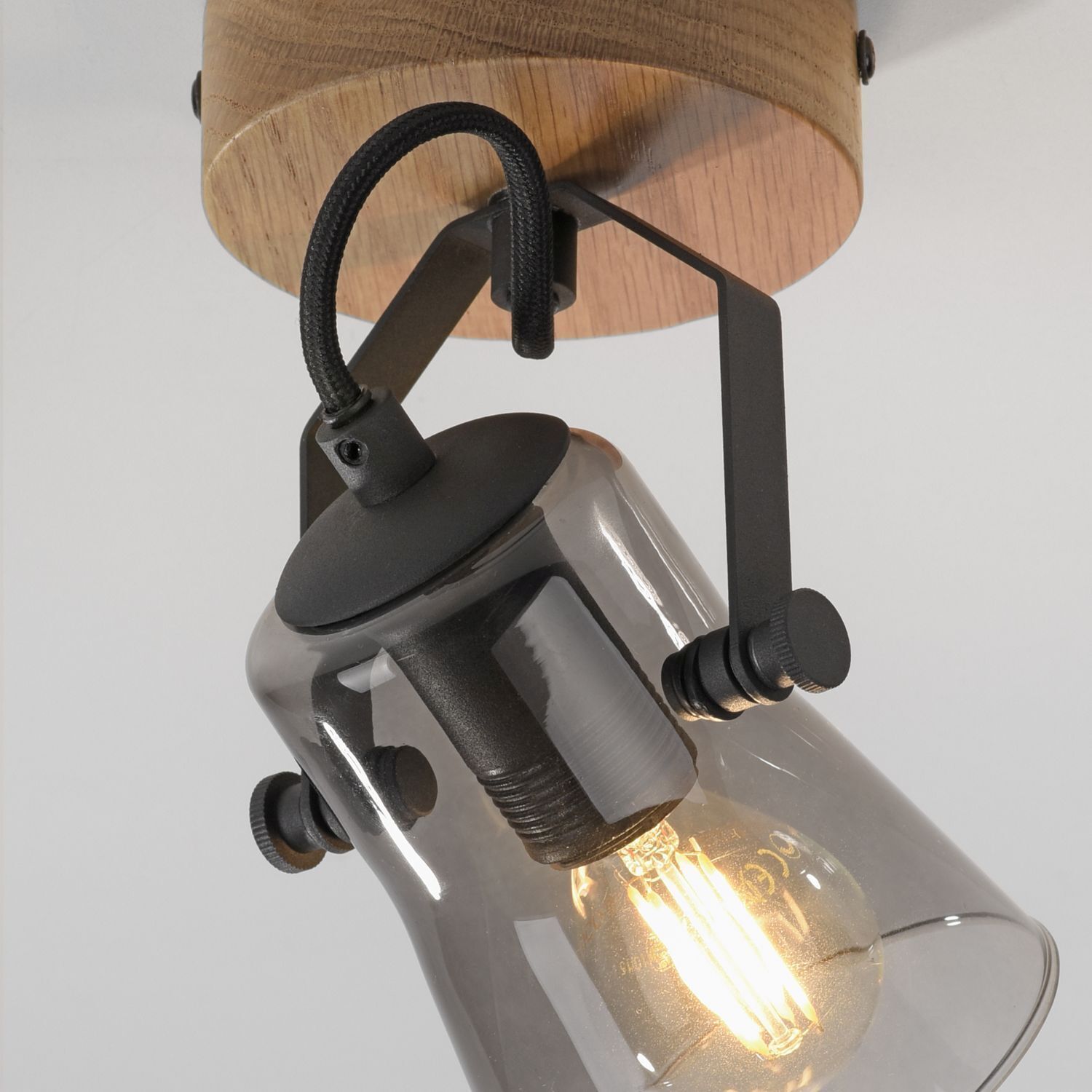 Lampe, Beleuchtung