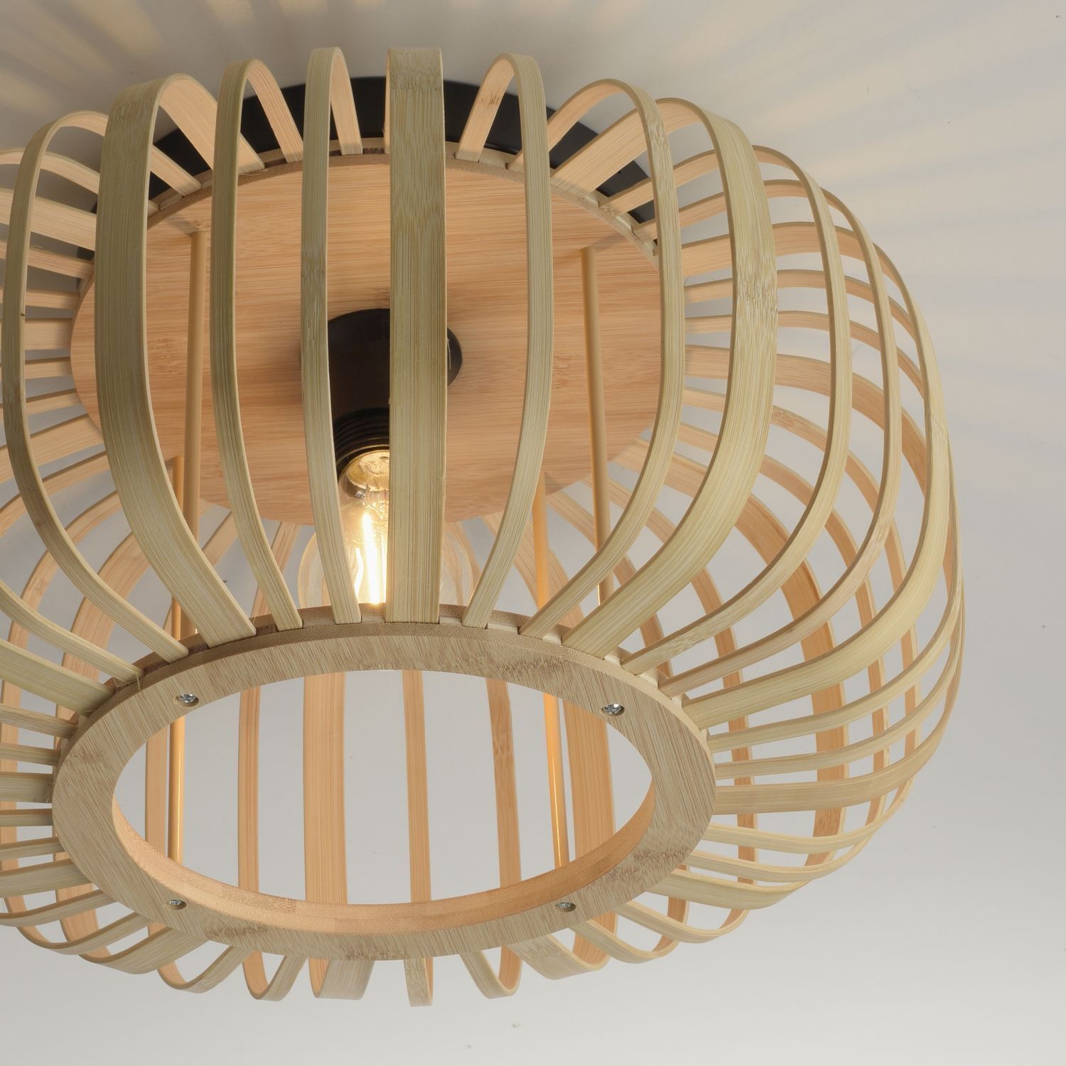 Lampe, Deckenleuchte