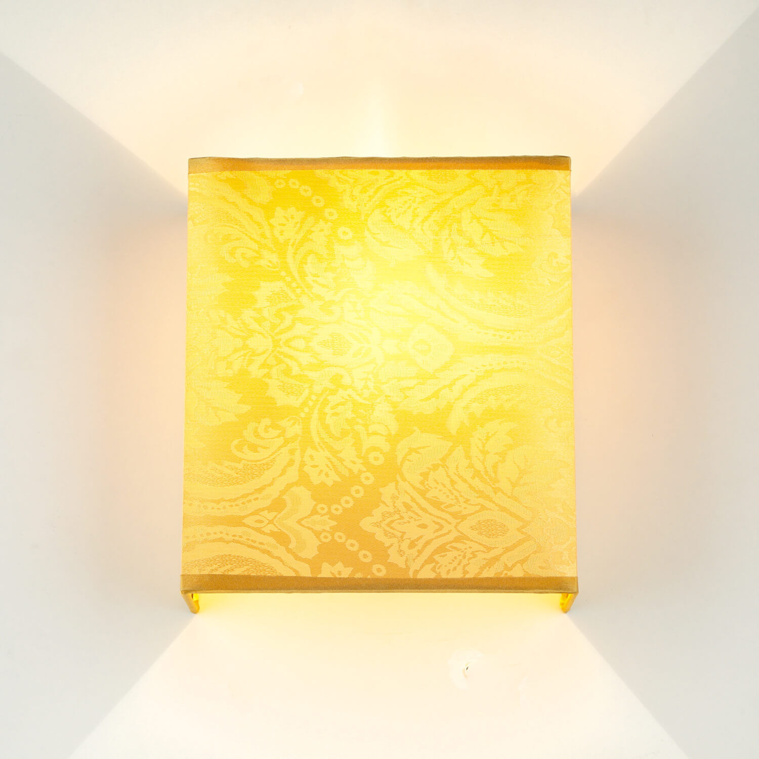 Lampe, Lampenschirm