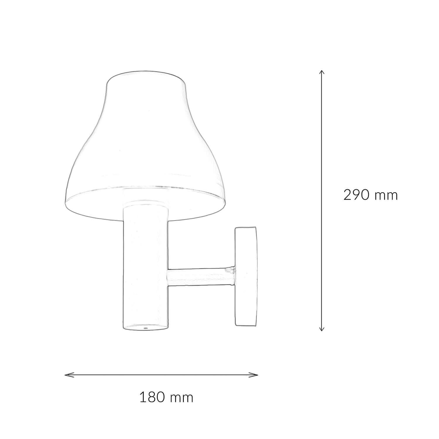 Lampe