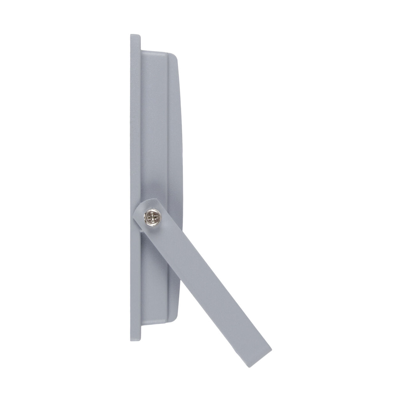 Flutlicht LED ultra hell 8280 lm 4200 K IP65 26,9 cm breit Griff