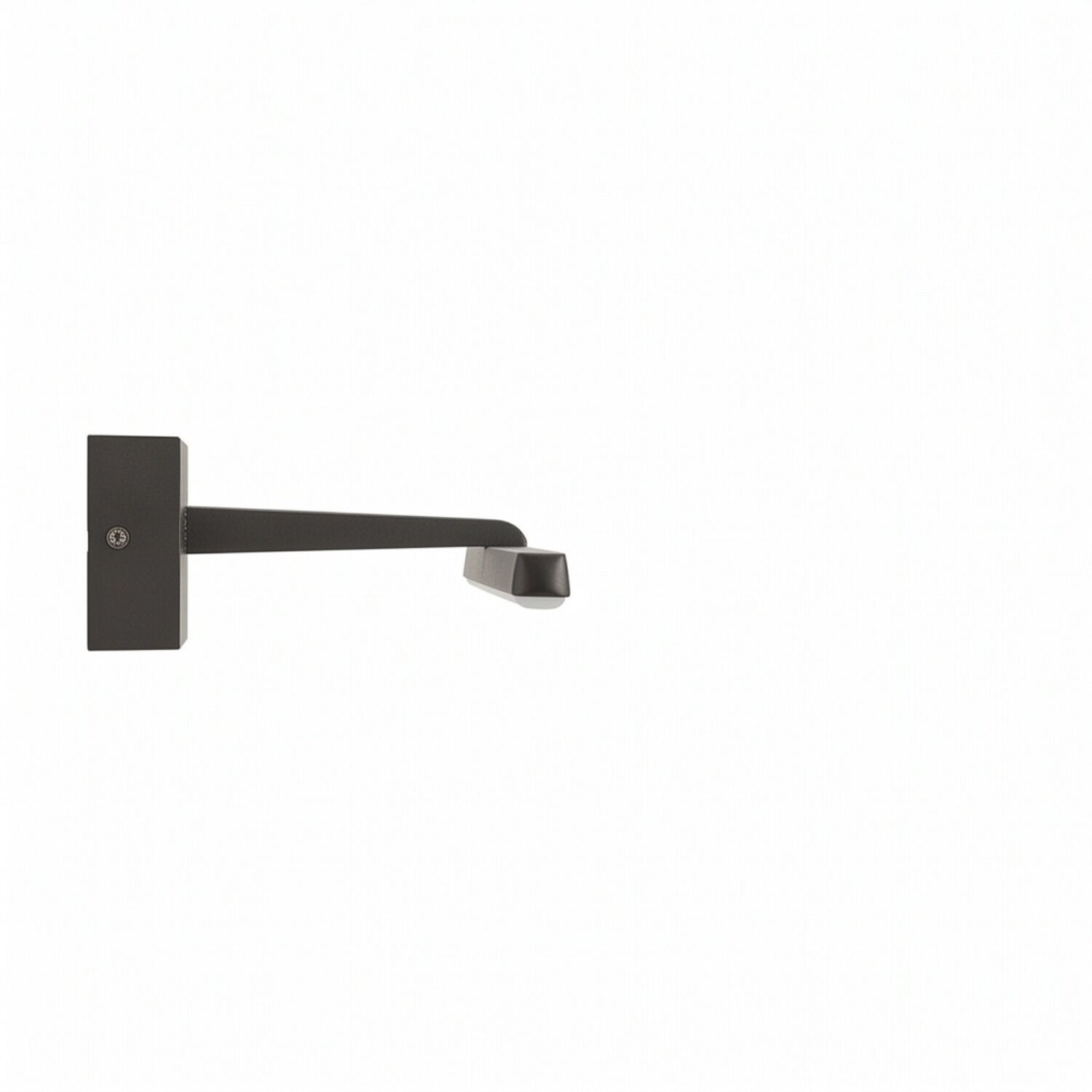 le93423-wandlampe-flur-wohnzimmer-innen-kunststoff-metall-zeitlos-ip20-schwarz-04 Türdriegel, Türgriff, Schnellspanner, Metallarm, schwarz