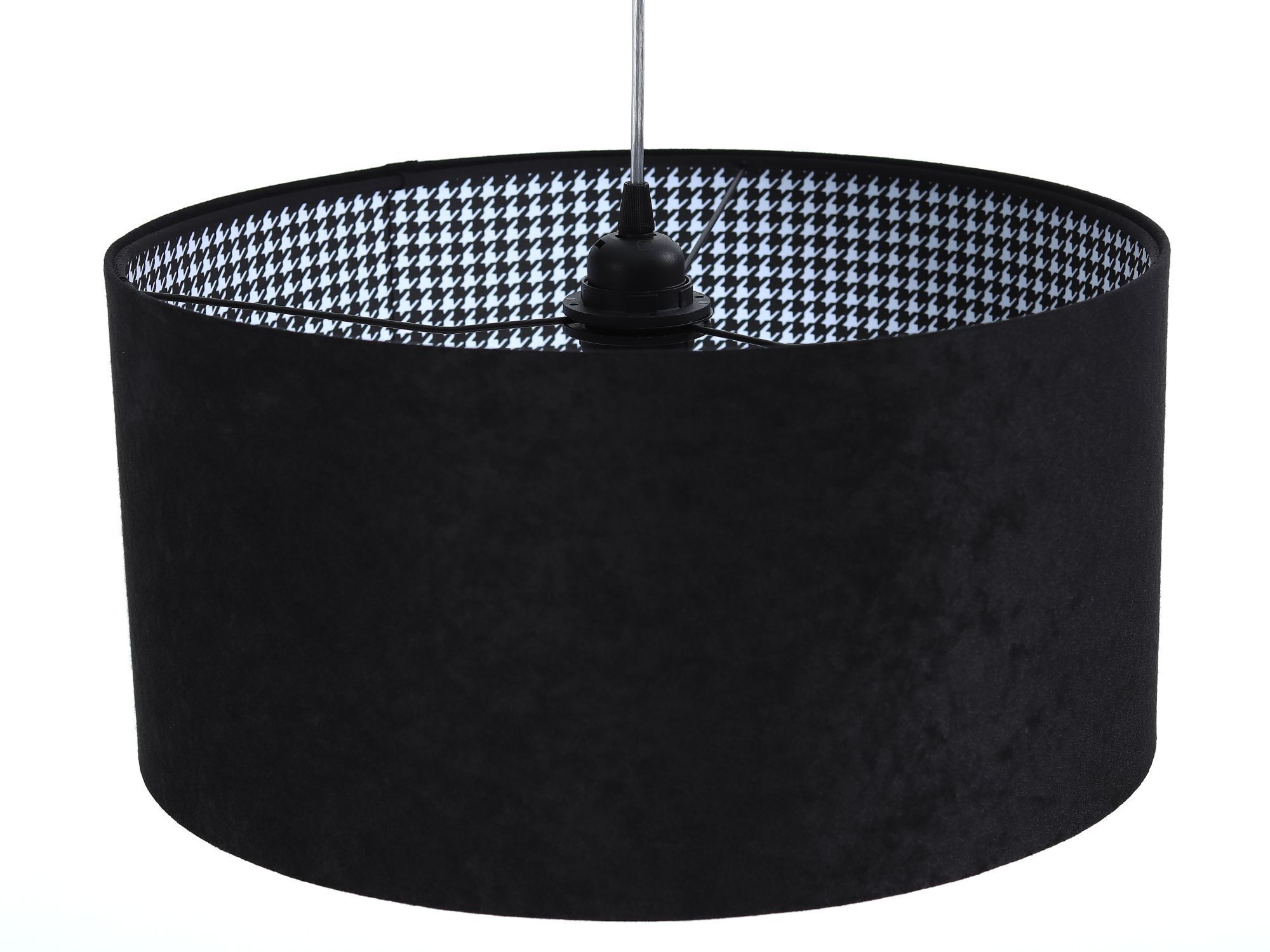 Lampe, Lampenschirm, Kronleuchter