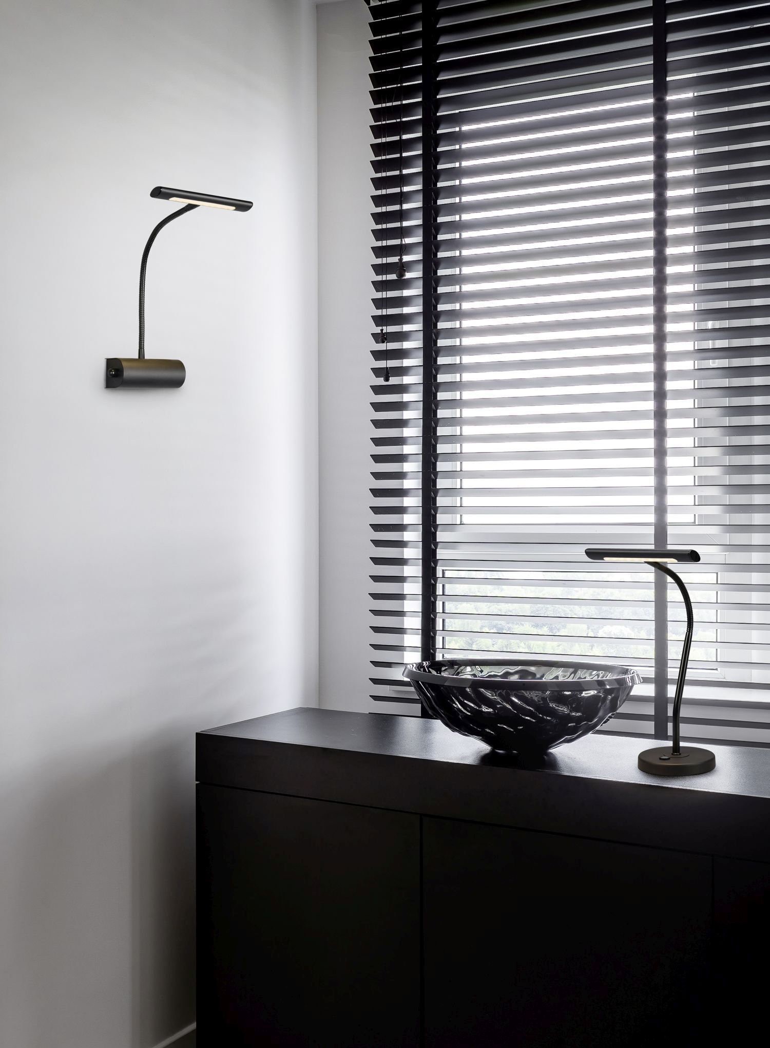 Lampe, Dekoration für Zuhause, Drinnen, Zimmer, Duscharmatur