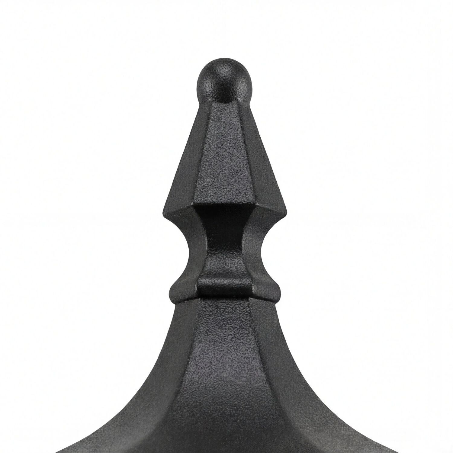 aussen-wandleuchte-aussenlampe-carter-1-flammig-schwarz-rustikal-vintage-03 finial, spike, ornamental, следуйте-?, black