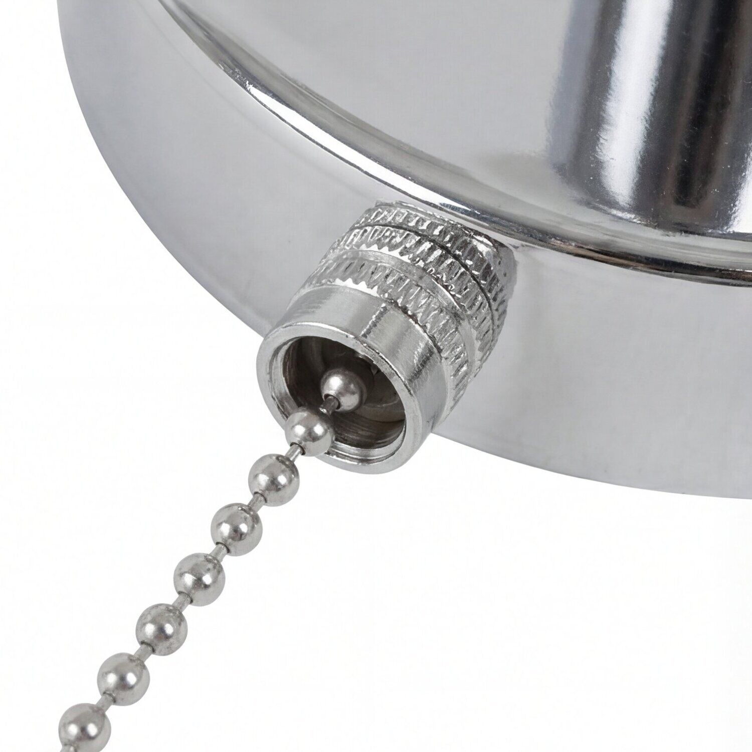 wandleuchte-wohnzimmerbeleuchtung-wandlampe-wohnzimmer-fernando-1x-g9-bis-33-w-chrom-weiss-klassisch-mit-schalter-04 metallisch, ventil, Knopf, Kettenzug, Perlenkette