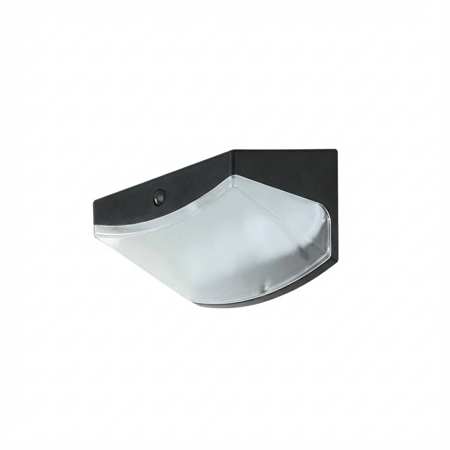 Wandhalterung, Wandhalter, Schutzvitrine, LED-Schutzabdeckung, Wandleuchte Zubehör