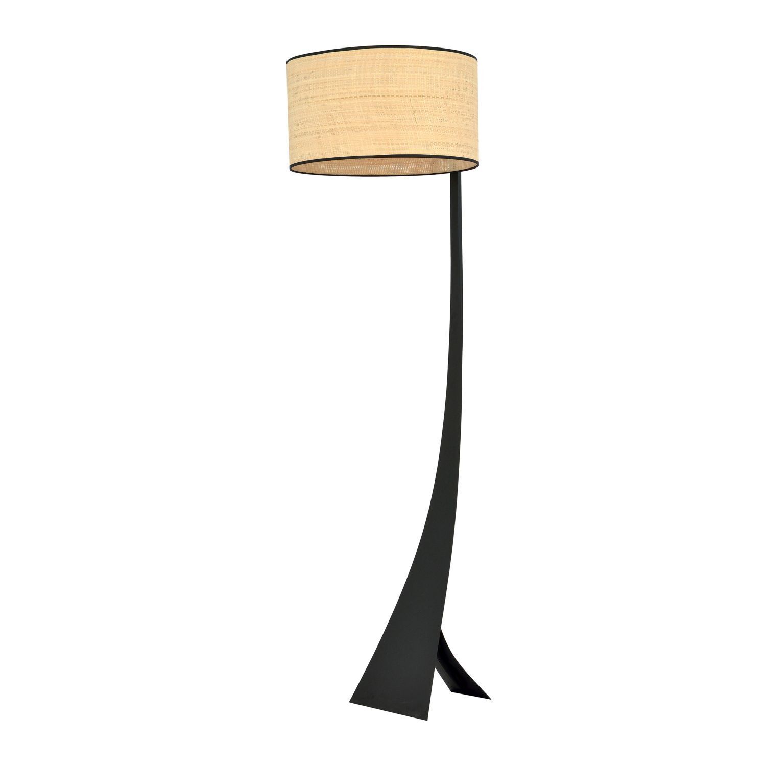 Lampe, Lampenschirm
