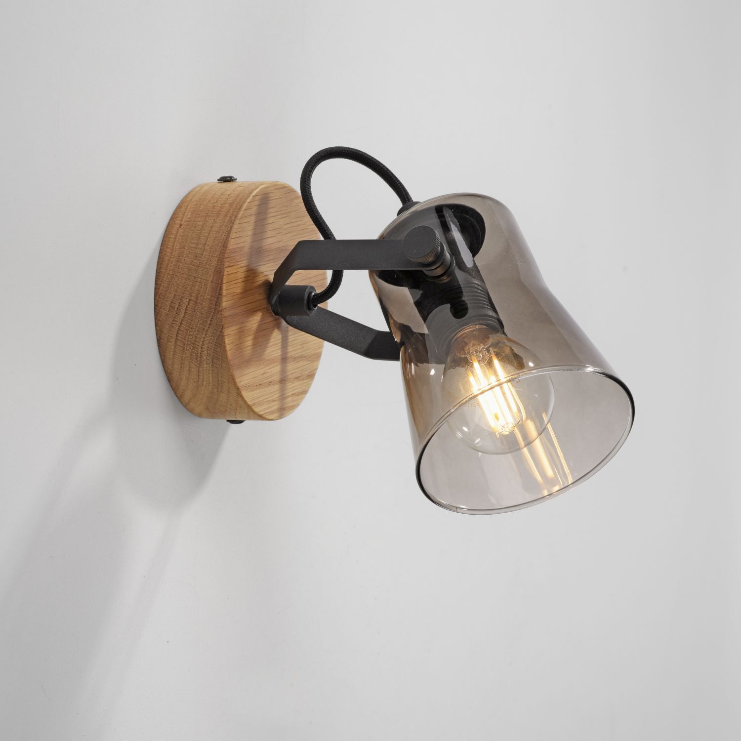 Band, Lampe