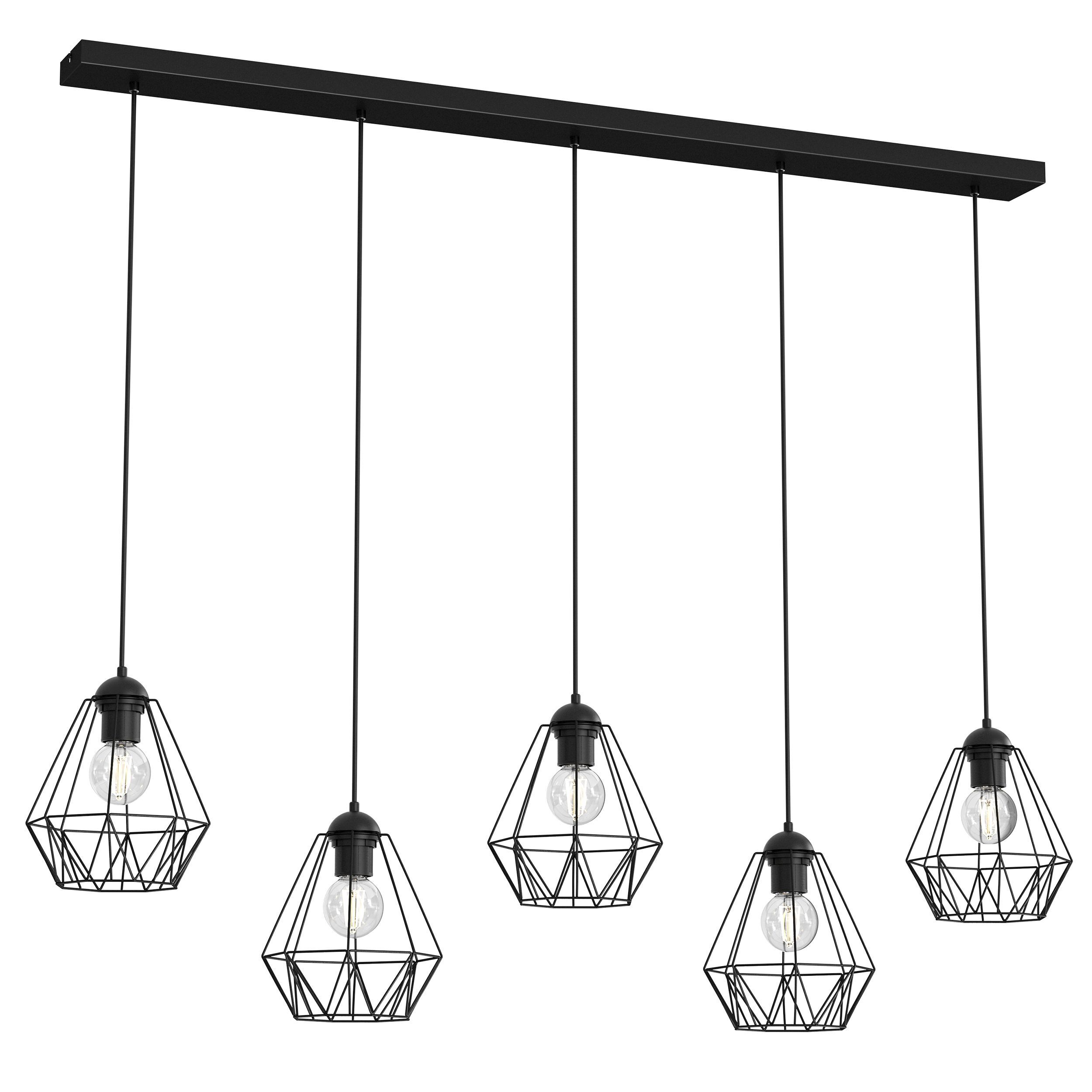 Leuchter, Lampe