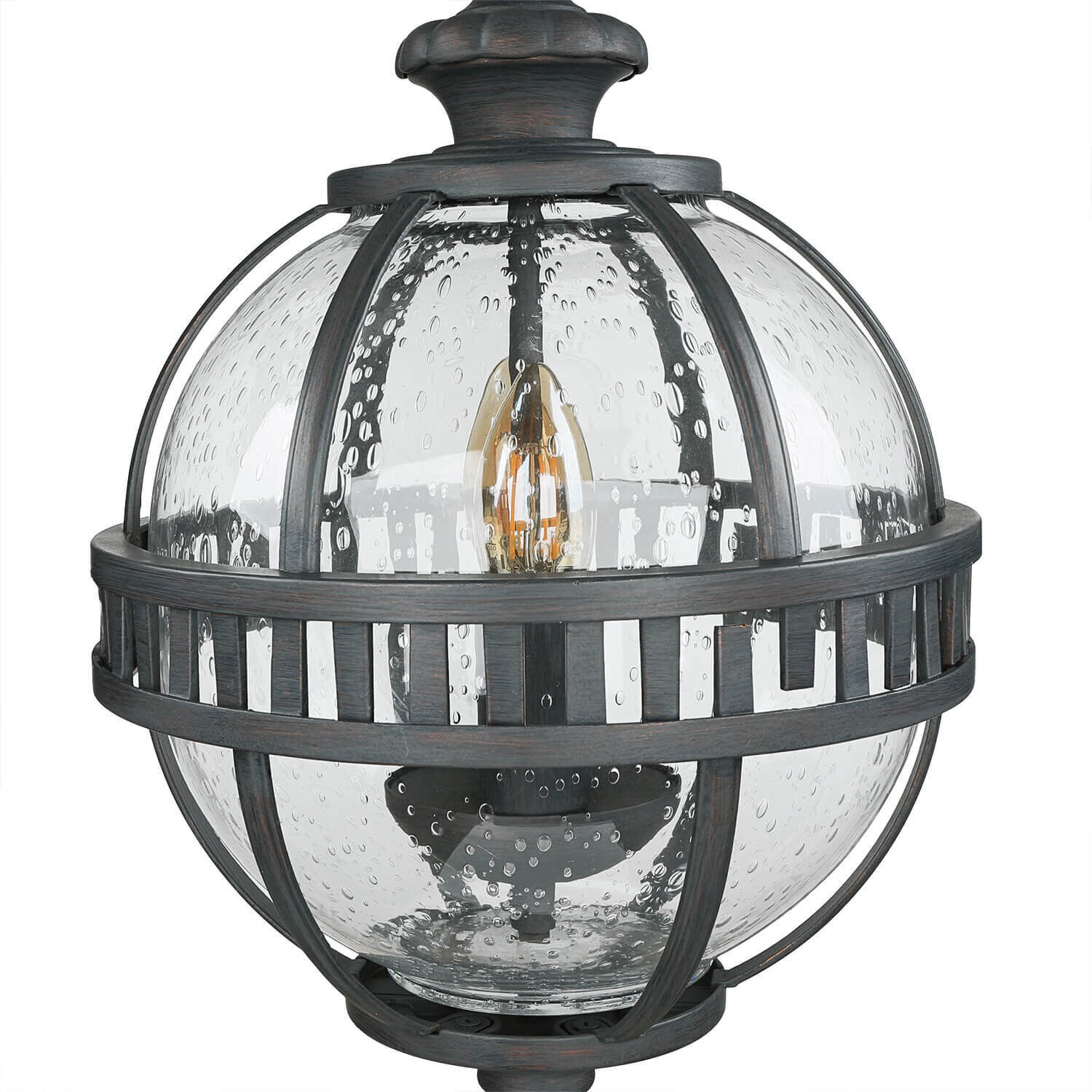 Lampe, Kronleuchter, Leuchte