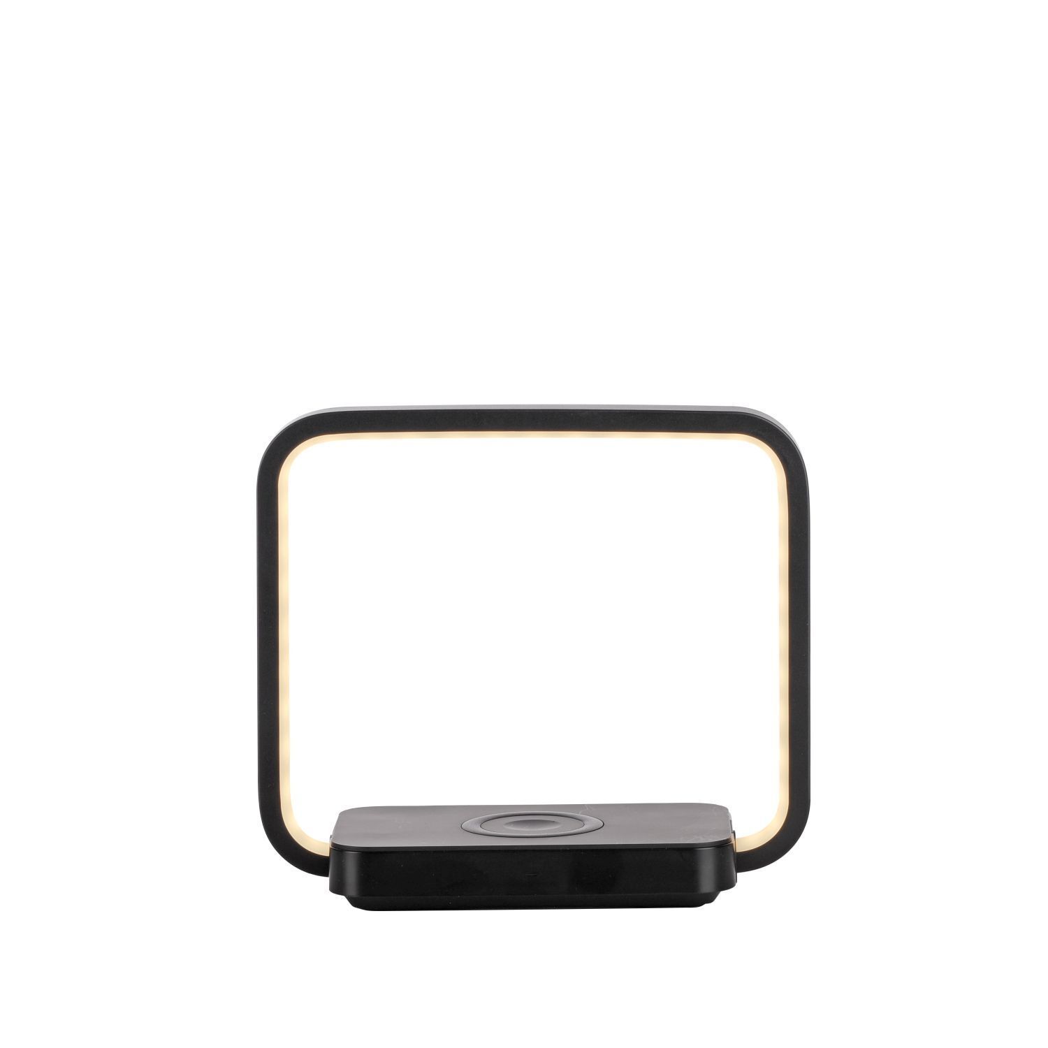 Dimmbare LED Tischleuchte Touch 3000 K 2 W Ladefunktion Elektronik, Hardware, Computerausrüstung