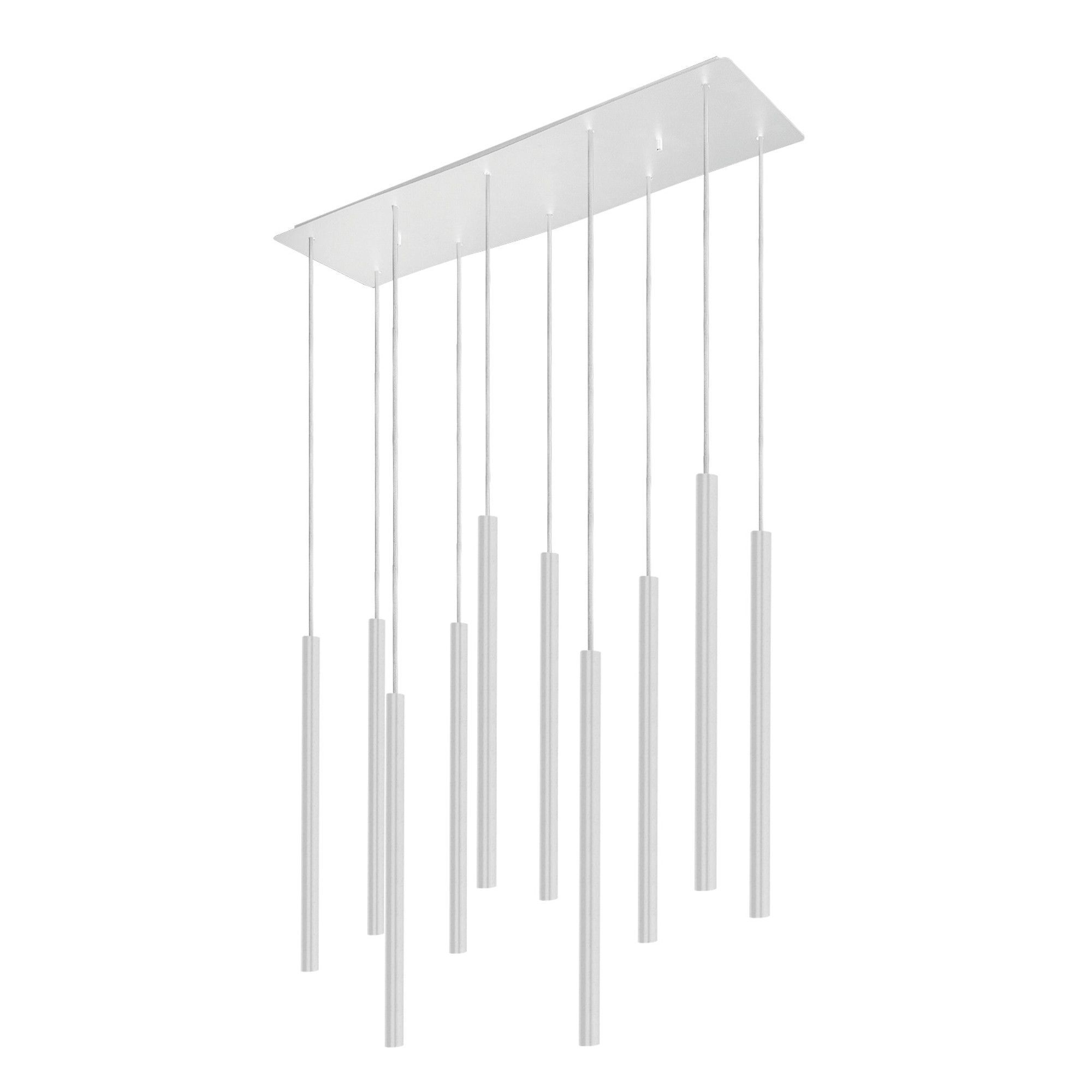 hängende lampe, pendelleuchte, minimalistisch, metallisch, weiß