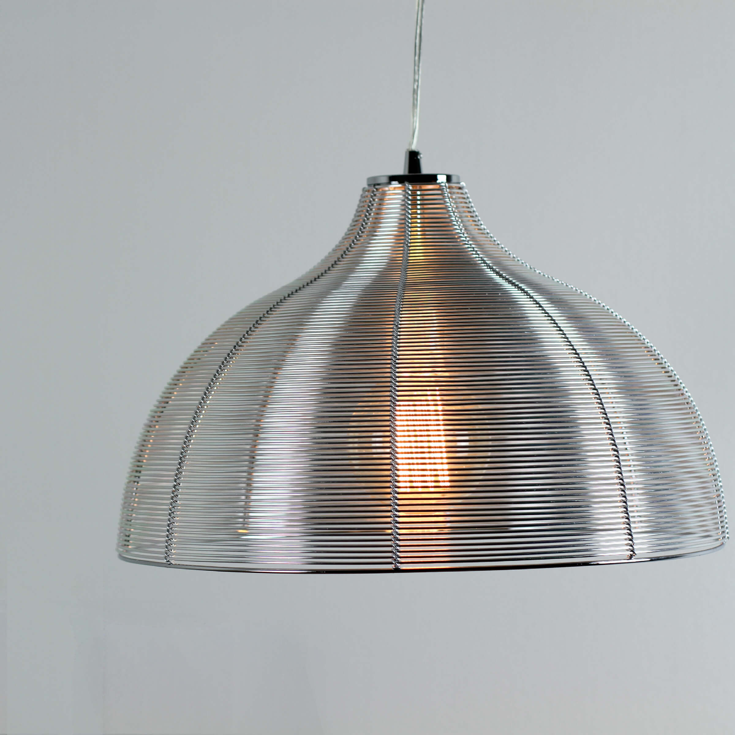 Lampe, Lampenschirm, Kronleuchter