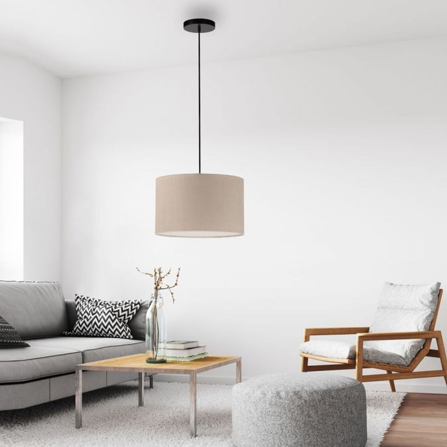 Lampe, Dekoration für Zuhause