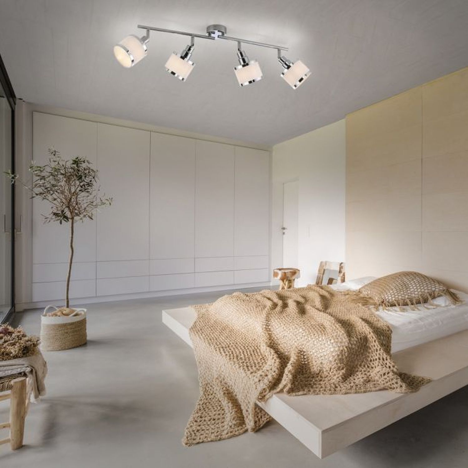 Dekoration für Zuhause