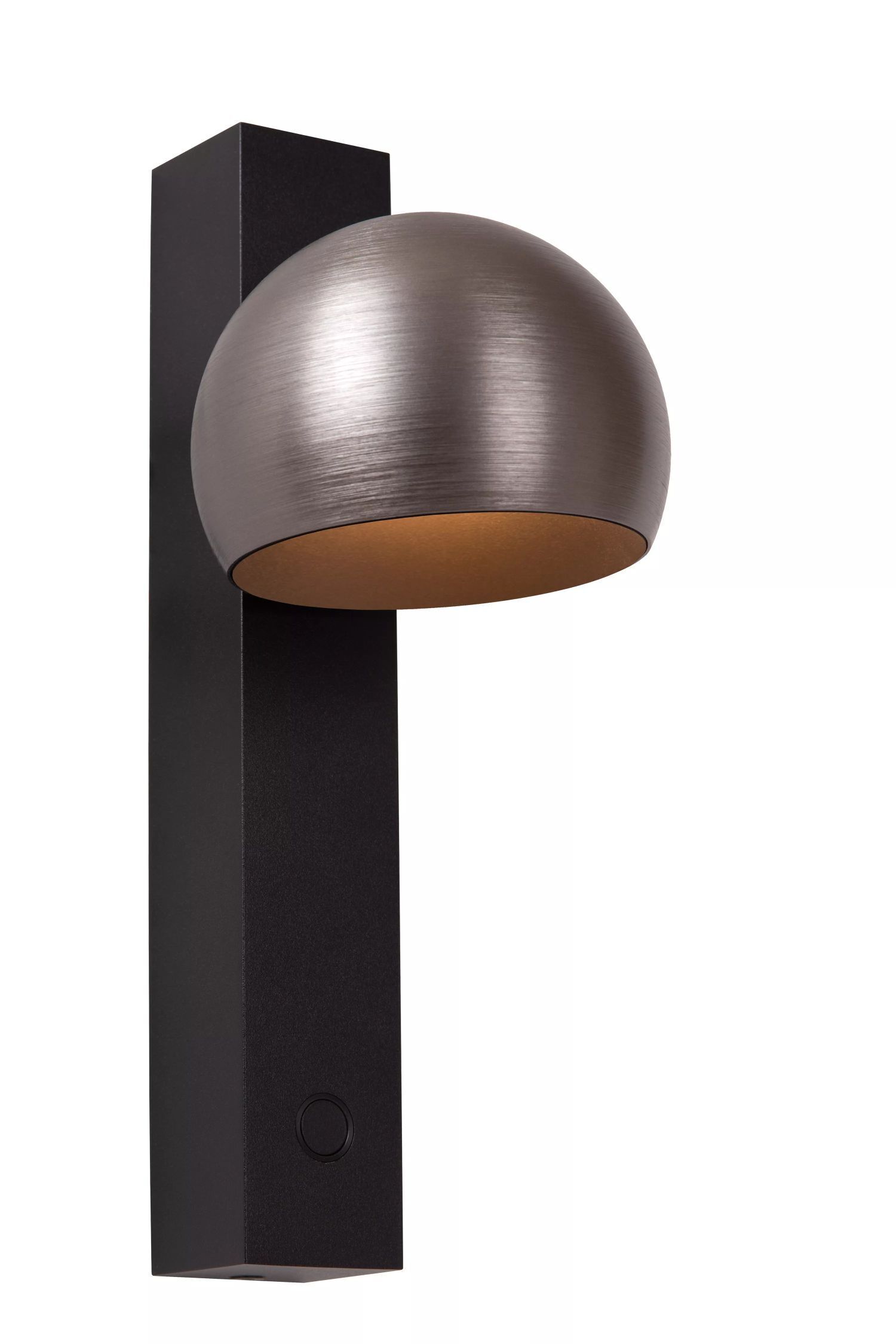 LED Wandstrahler flexibel Touch 25 cm 2700 K dimmbar Lampe