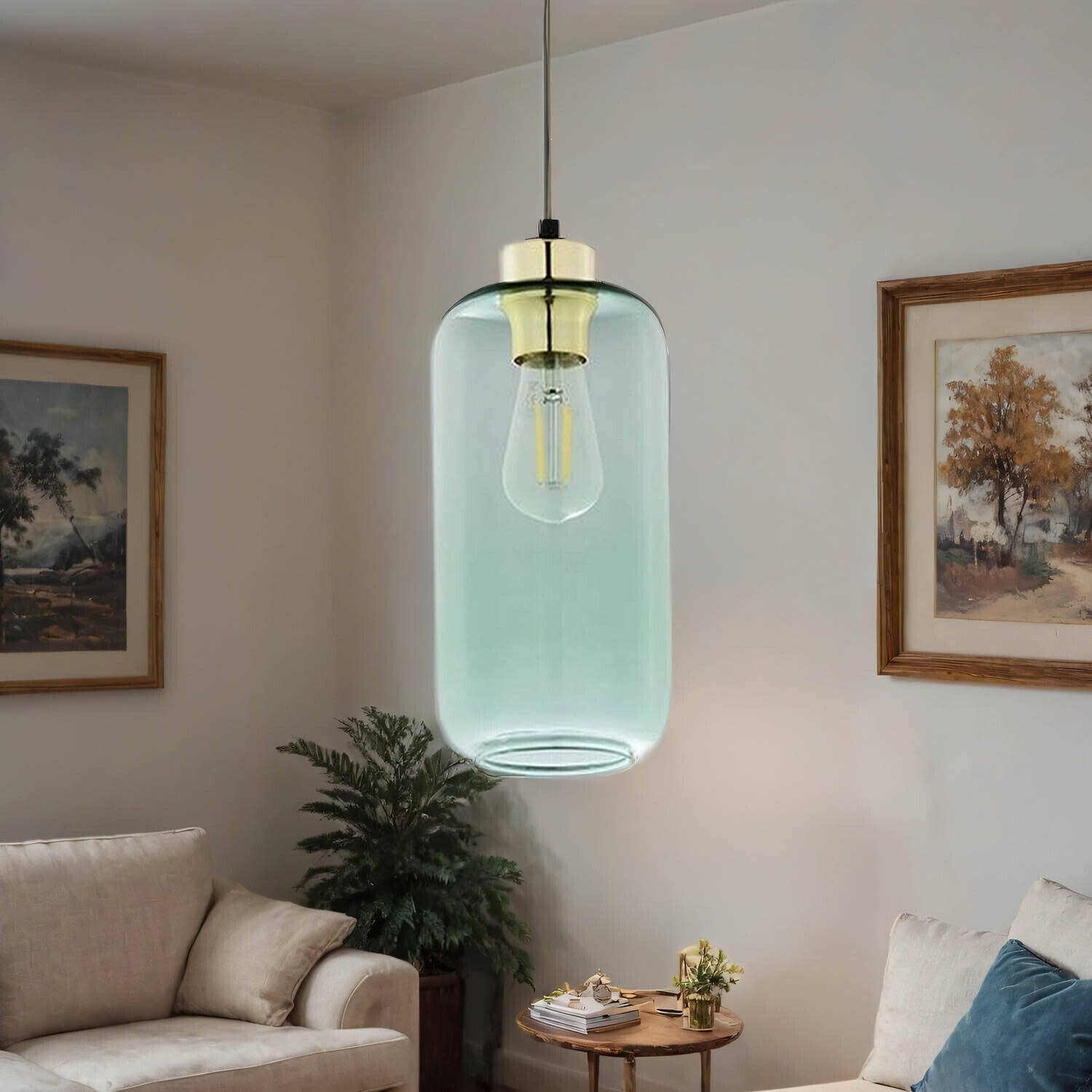 Lampe