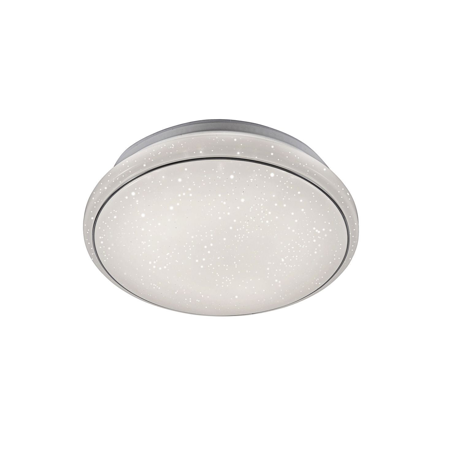 LED Deckenlampe Nachthimmel dimmbar RGB 2700-5000 K Deckenleuchte, Leuchte