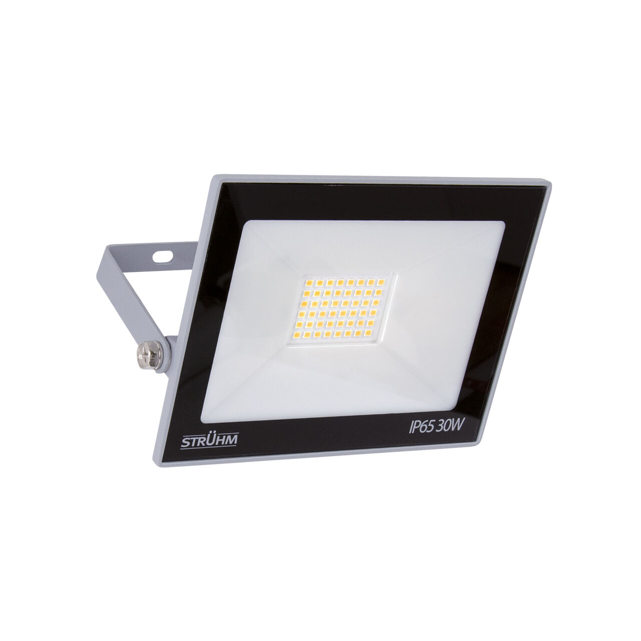 LED Flutlichtstrahler IP65 4200 K 2660 lm schwenkbar Elektronik, GEFÜHRT, Bildschirm, Computer-Hardware, Überwachen