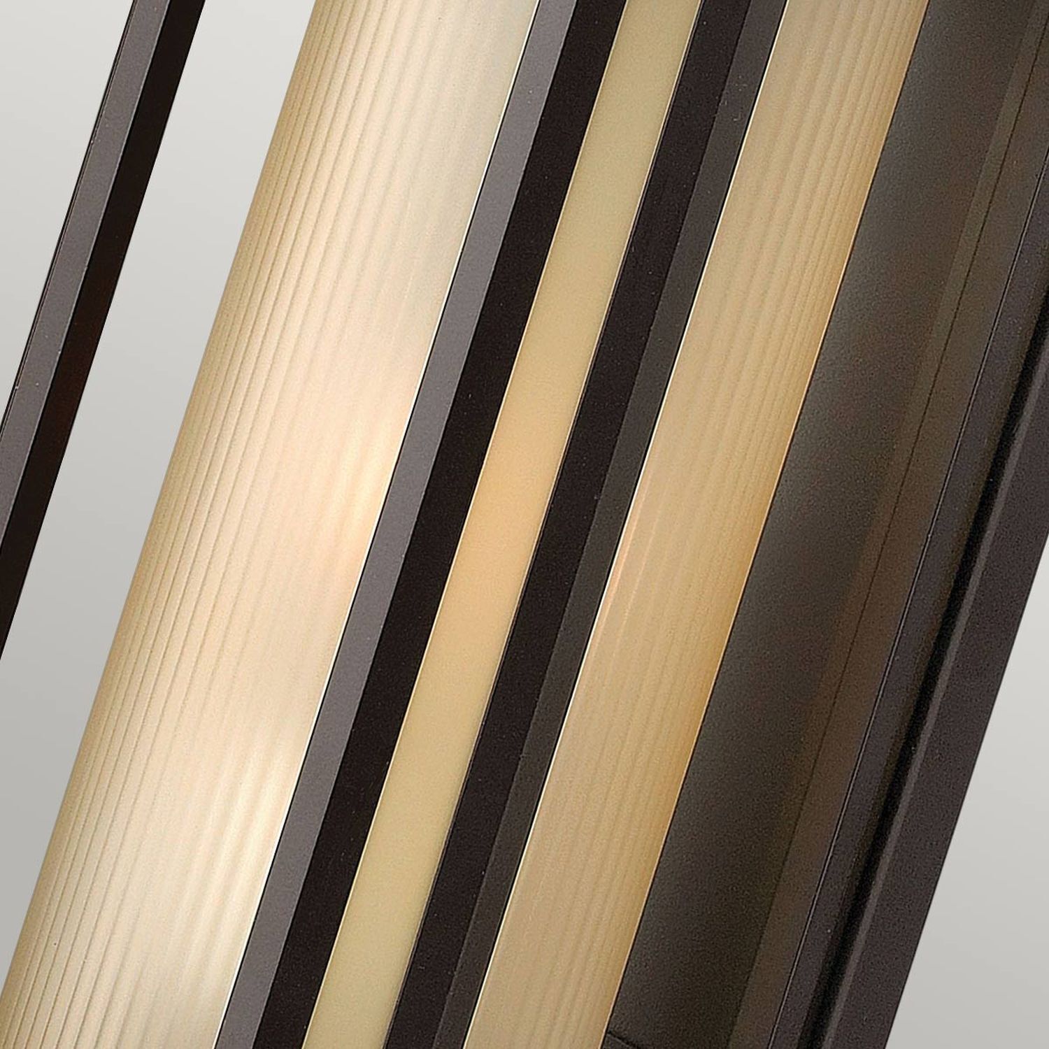 Wandleuchte außen E27 IP44 38,3 cm hoch blendarm DORKING Tür, Drinnen, Innenarchitektur, Falttür, Holz