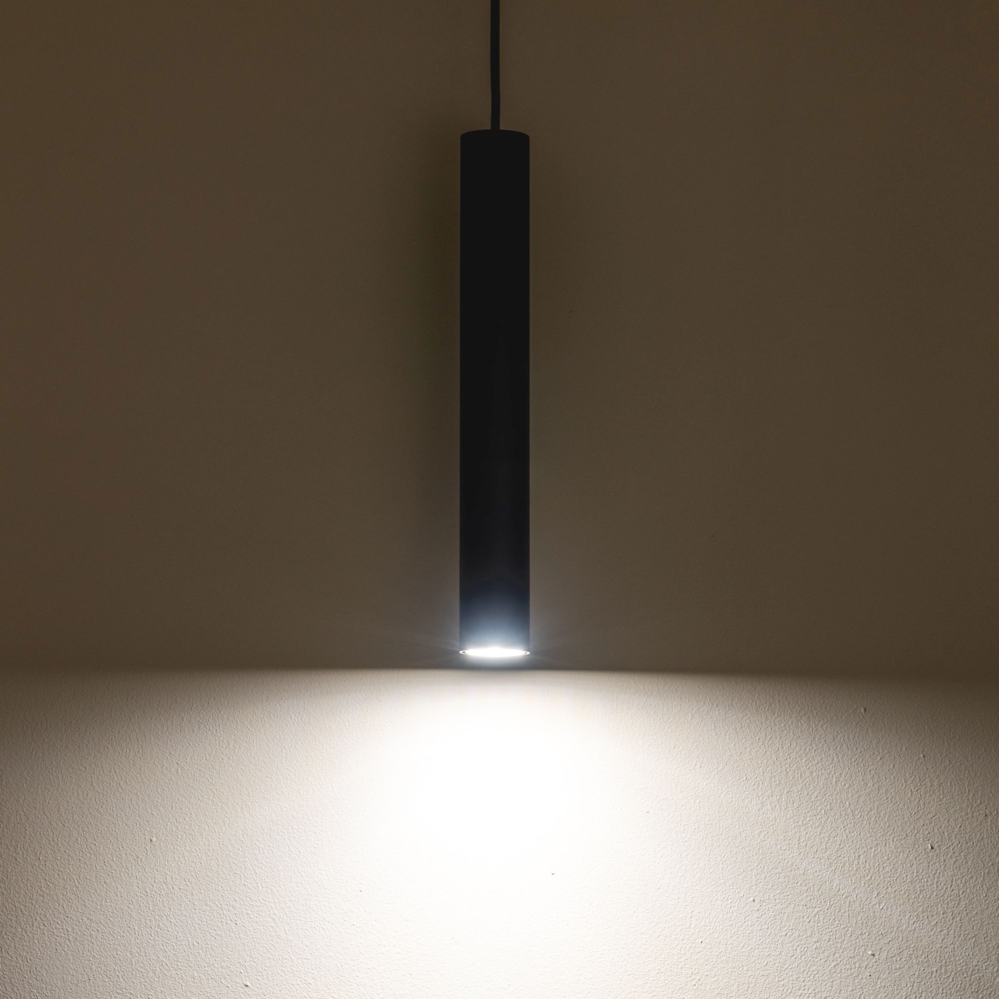 hängende Lampe, Pendellicht, LED-Lampe, scandinavische Lampe, Innenbeleuchtung
