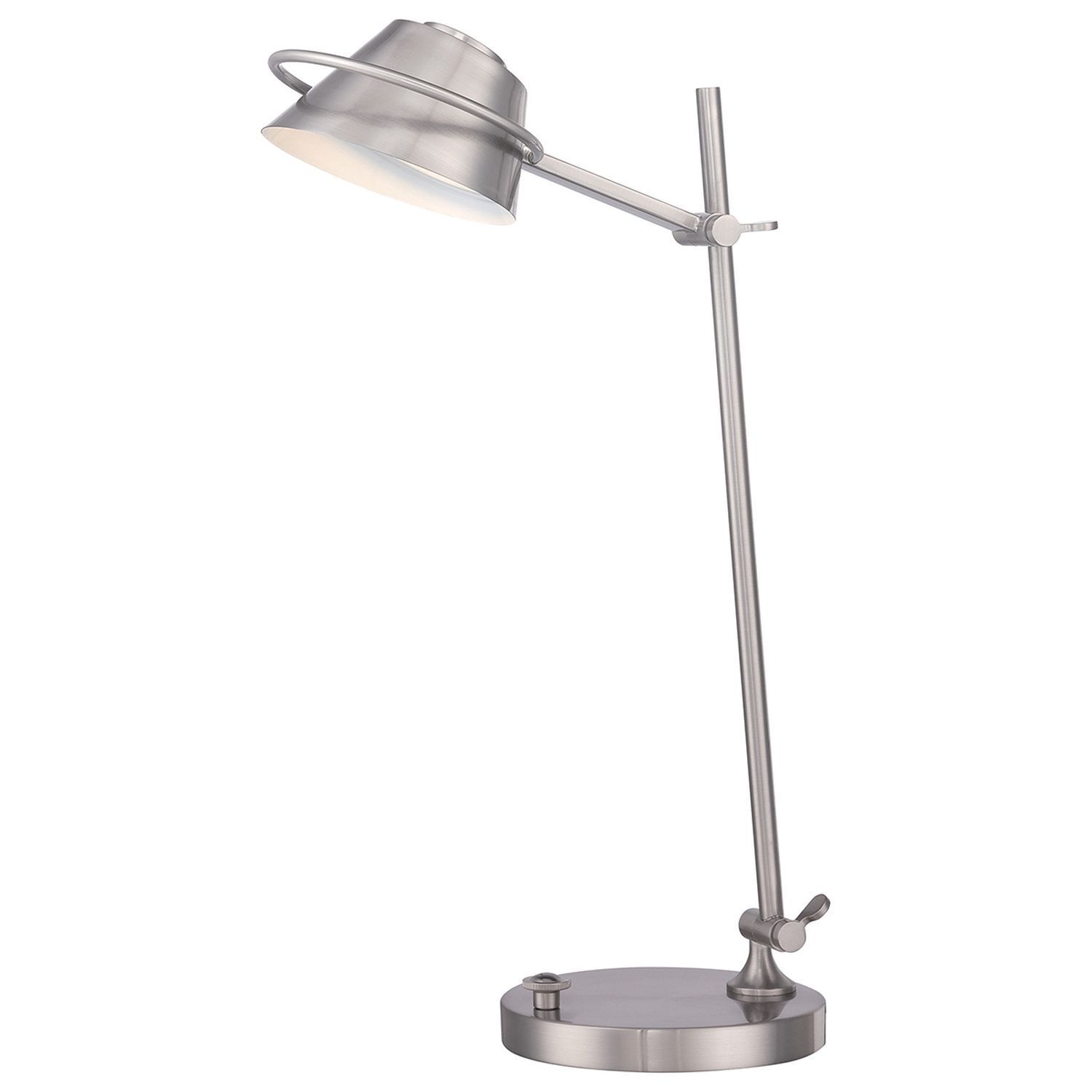 Lampe, Tischlampe, Zimmer, Duscharmatur, Lampenschirm
