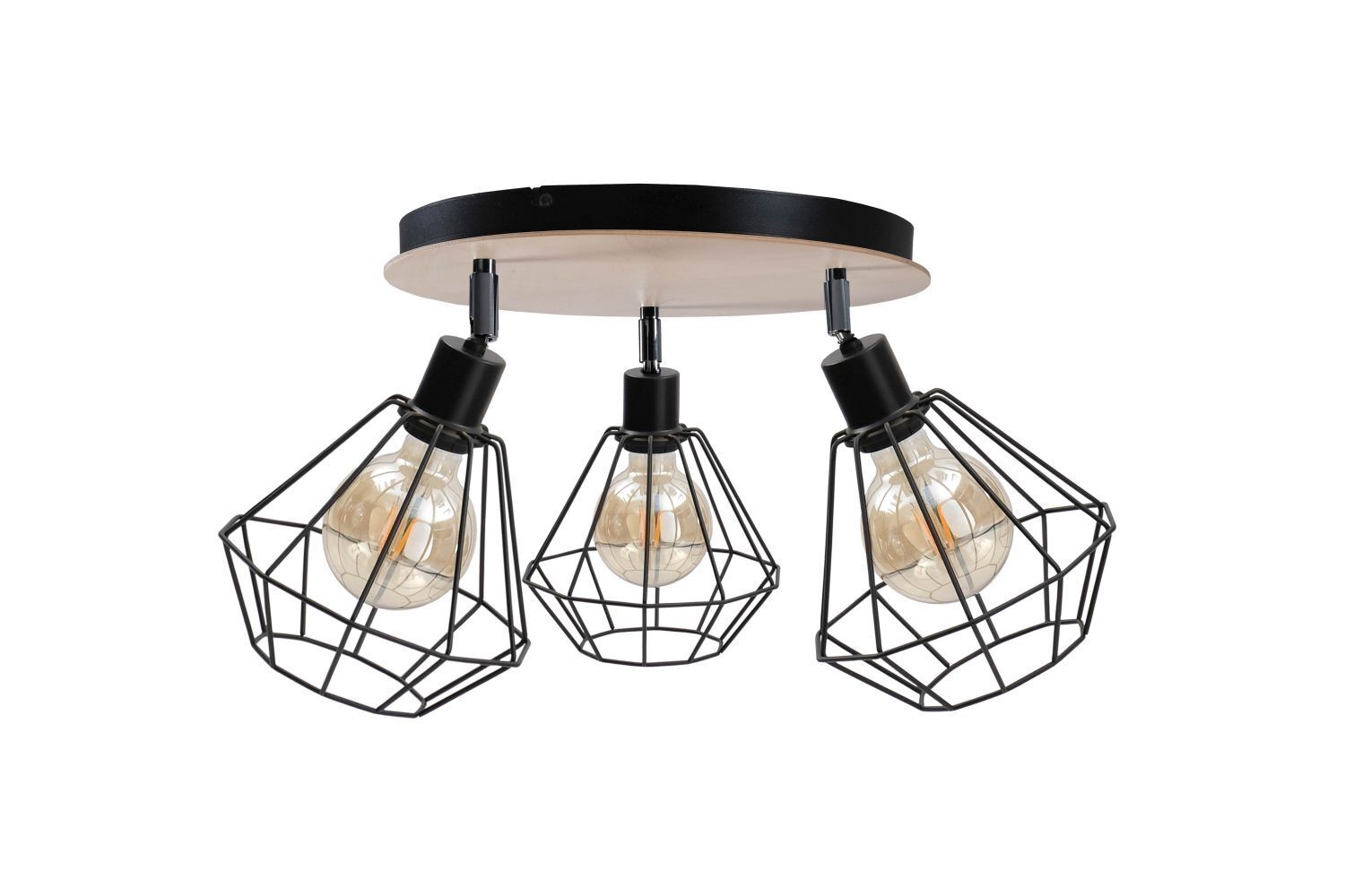 Leuchte, Deckenleuchte