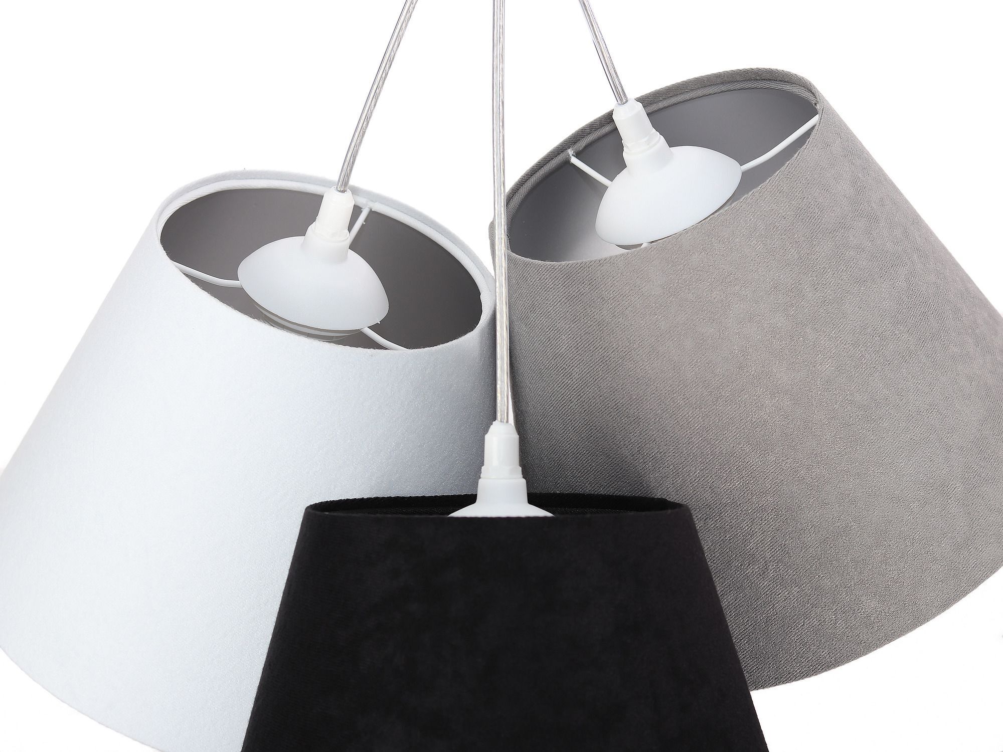 Lampe, Lampenschirm
