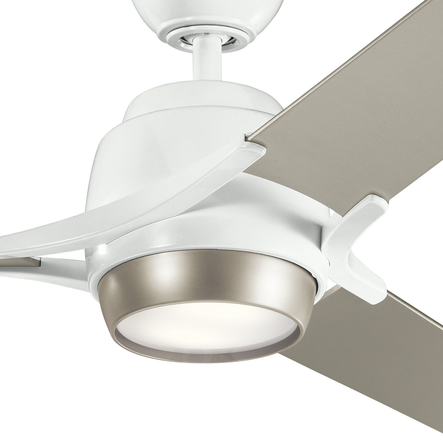 deckenventilator-mit-beleuchtung-deckenlampe-nils-1-flammig-weiss-industrie-16-2 deckenventilator, weißer deckenventilator, metallischer k?l?, LED-beleuchtung, drehende blätter