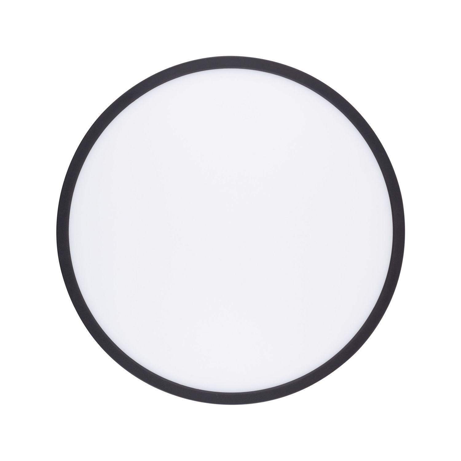 LED Deckenlampe Bad dimmbar IP54 Ø 40 cm rund 3 Lichtmodi LED Deckenlampe Bad dimmbar IP54 Ø 40 cm rund 3 Lichtmodi