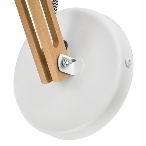 Spot d'éclairage en saillie Bois Moderne TIASIA