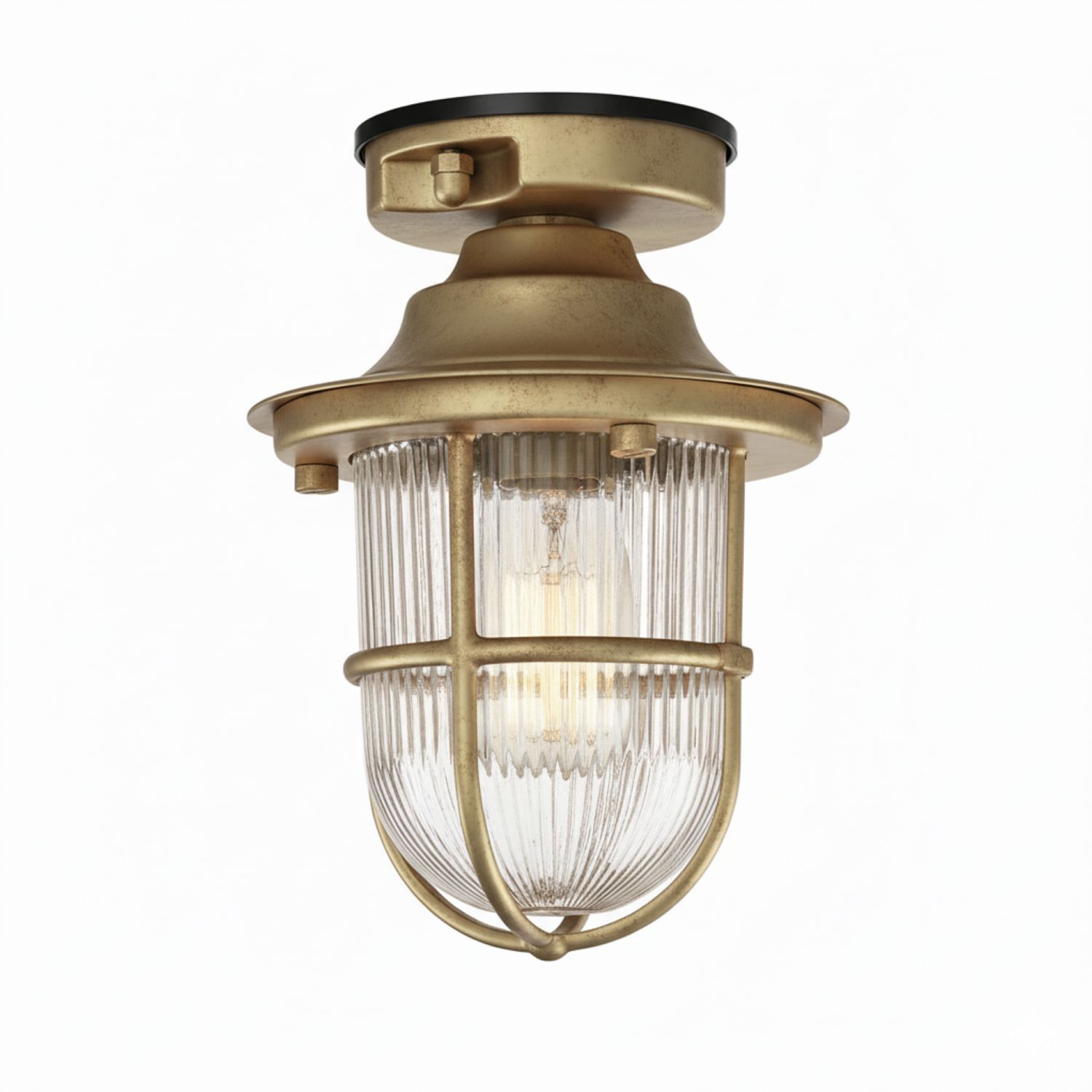 Leuchte, Deckenleuchte