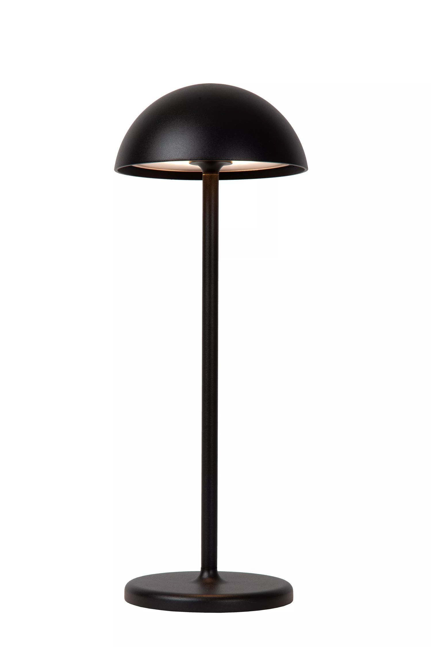 Lampe, Lampenschirm, Tischlampe
