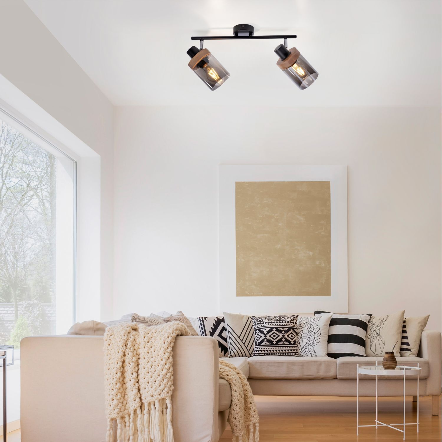 Dekoration für Zuhause, Drinnen, Innenarchitektur