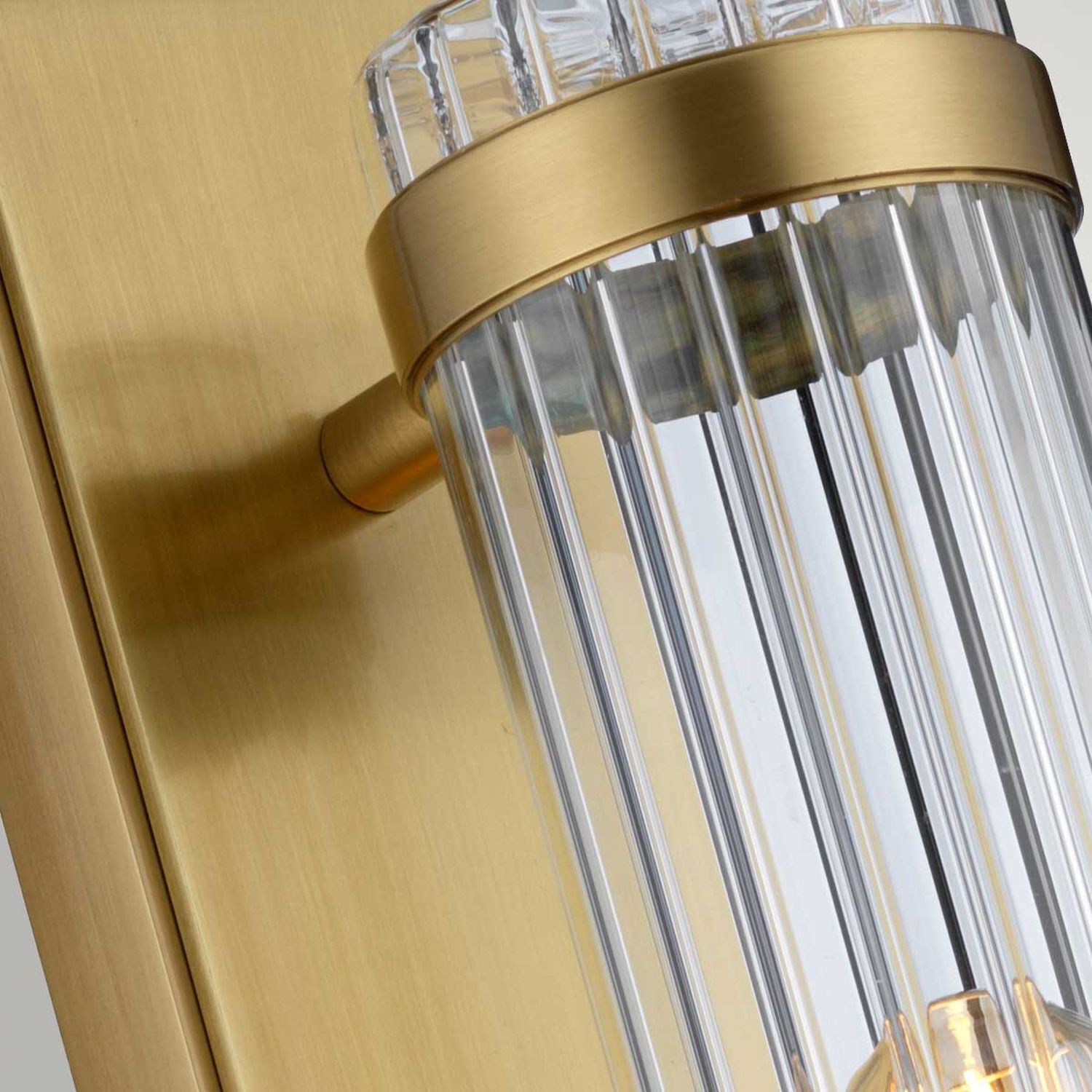 Drinnen, Innenarchitektur