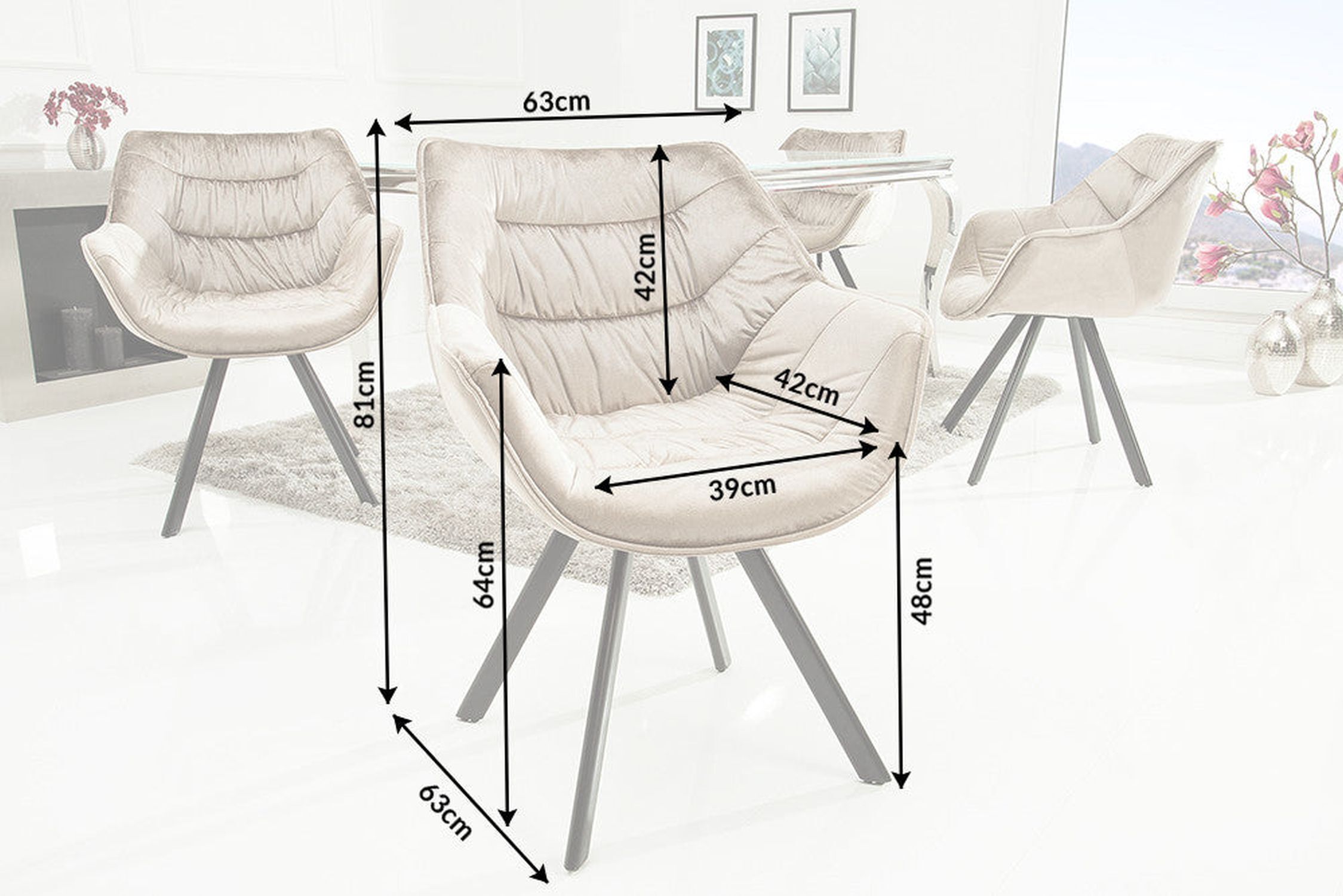 Moebel, Stuhl, Diagramm, Handlung