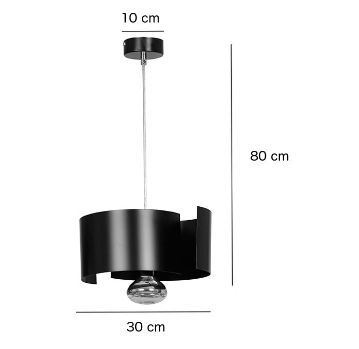 Leuchter, Lampe