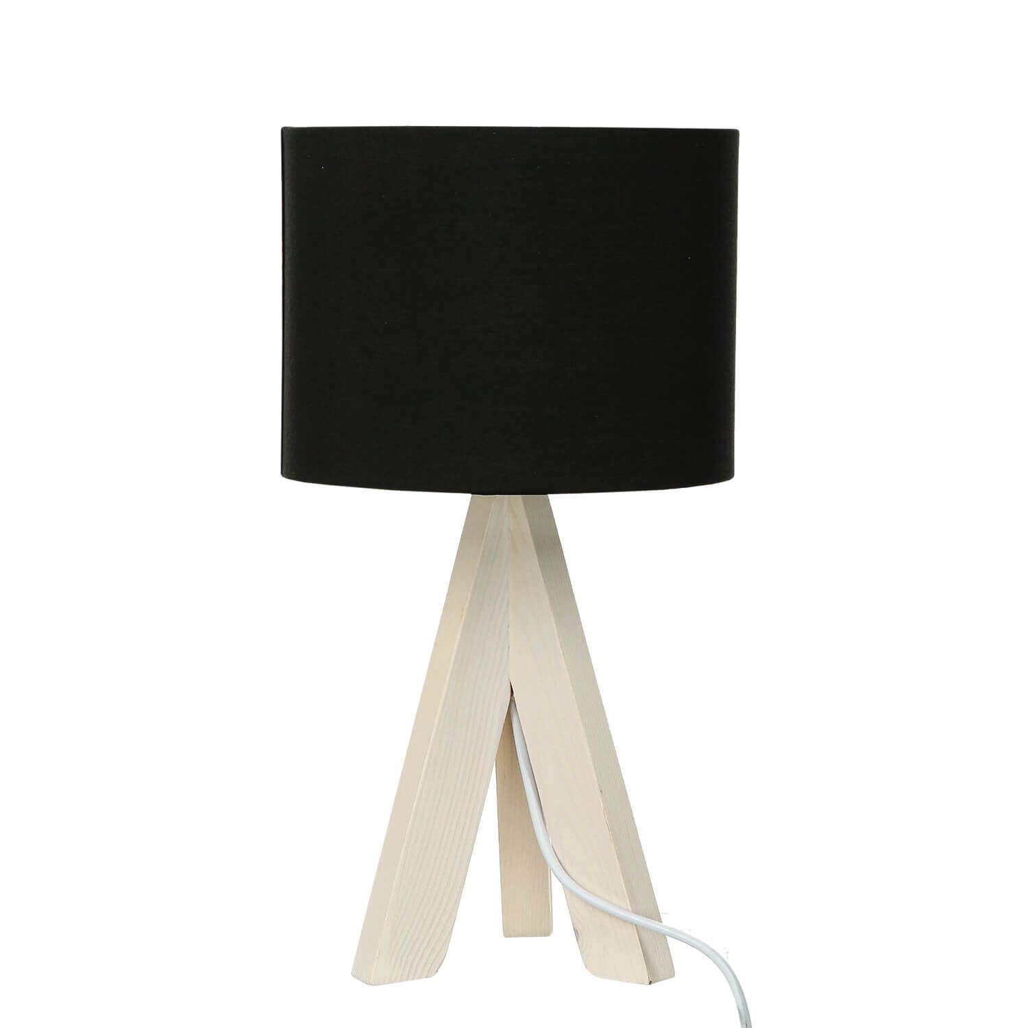 Lampe, Tischlampe, Lampenschirm